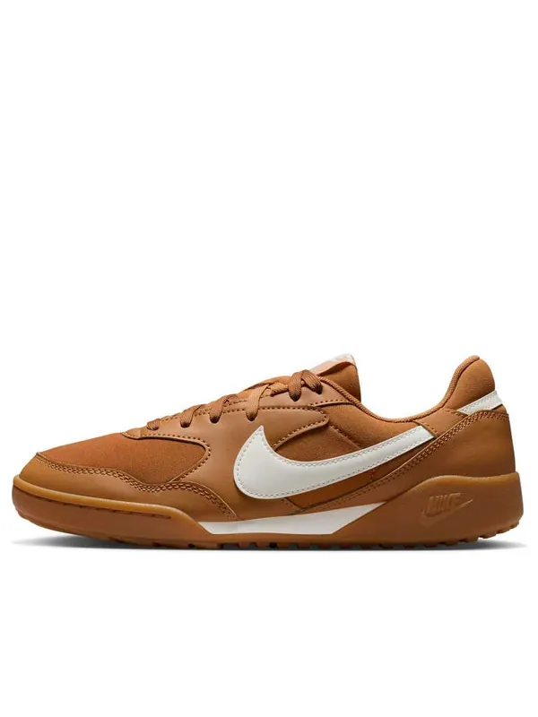 Кроссовки terra manta Nike — изображение 1 из 4, коричневый