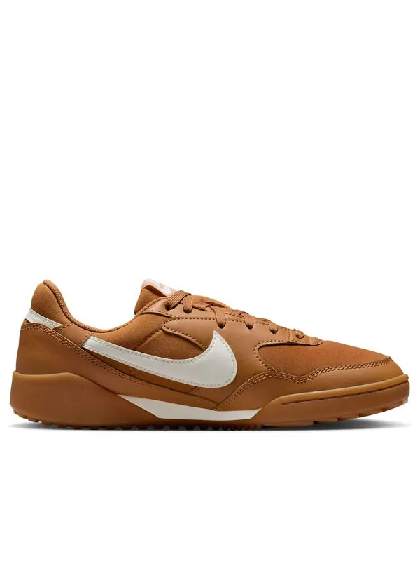 Кроссовки terra manta Nike — изображение 2 из 4, коричневый