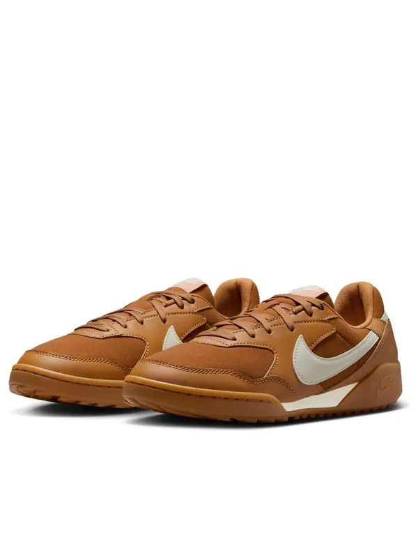 Кроссовки terra manta Nike — изображение 3 из 4, коричневый