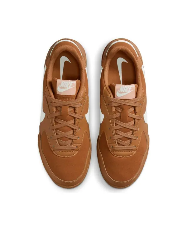 Кроссовки terra manta Nike — изображение 4 из 4, коричневый