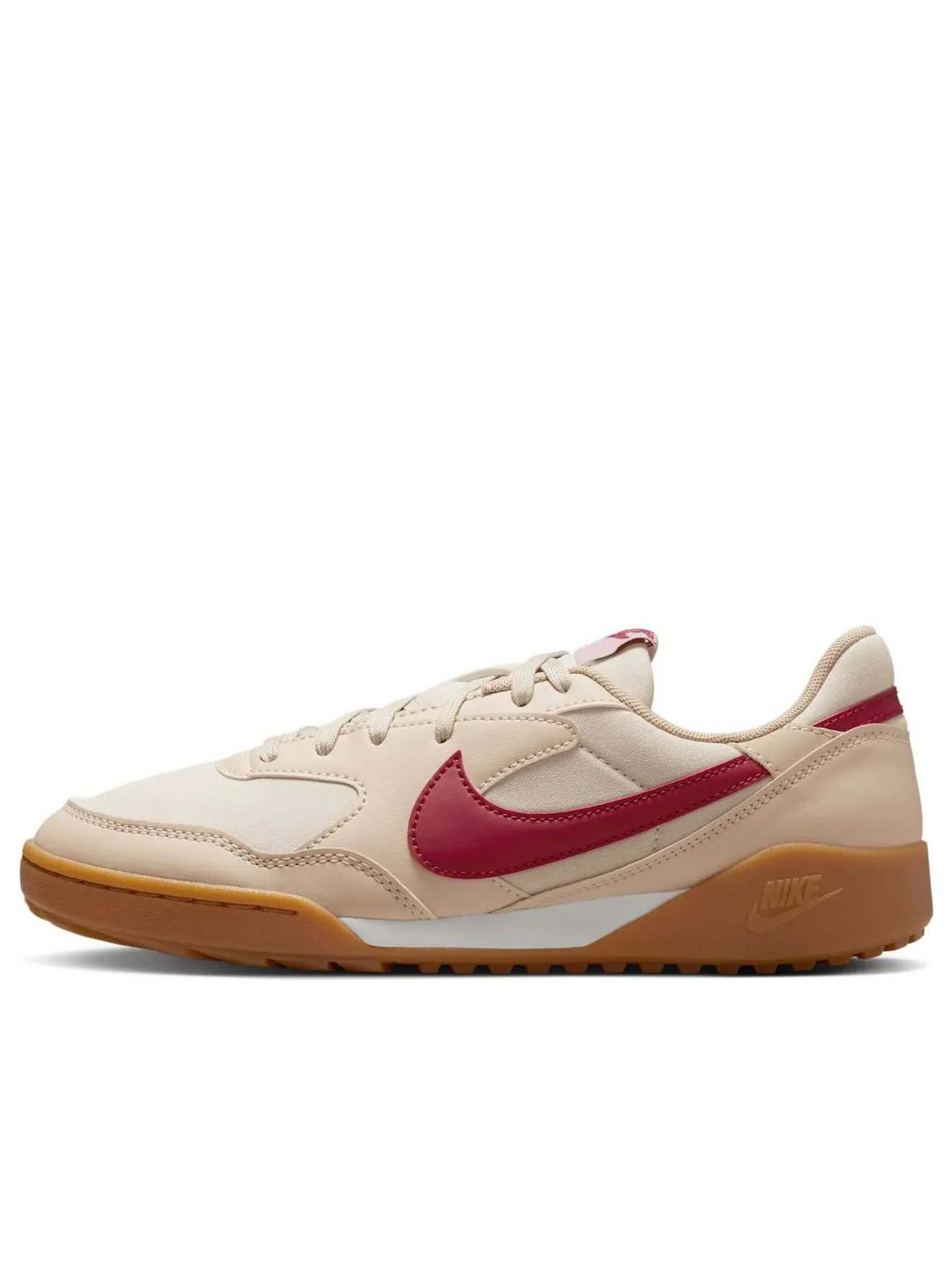 Кроссовки (WMNS) Nike Terra Manta 'Sanddrift' — изображение 1 из 6, розовый