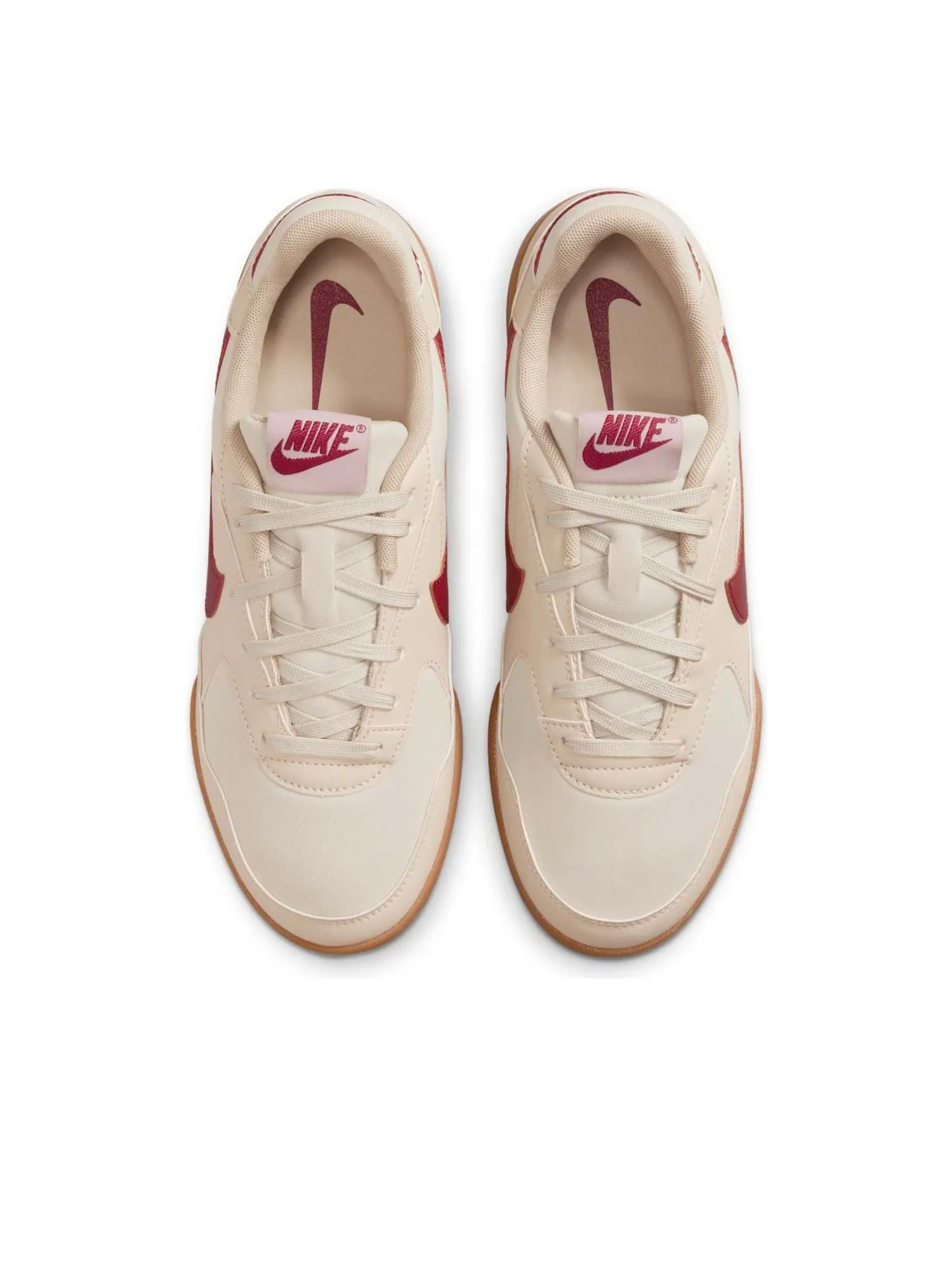 Кроссовки (WMNS) Nike Terra Manta 'Sanddrift' — изображение 2 из 6, розовый