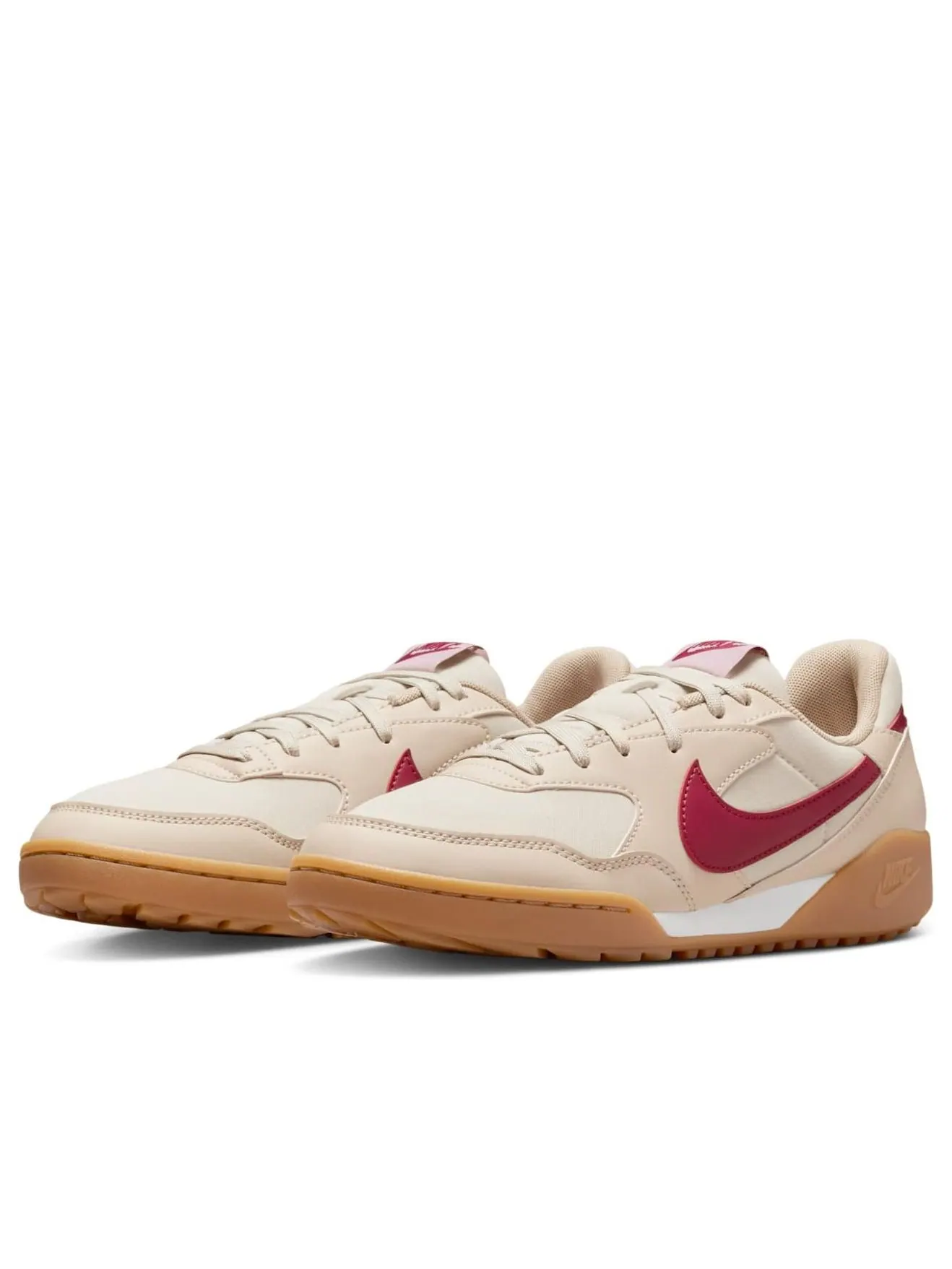 Кроссовки (WMNS) Nike Terra Manta 'Sanddrift' — изображение 4 из 6, розовый