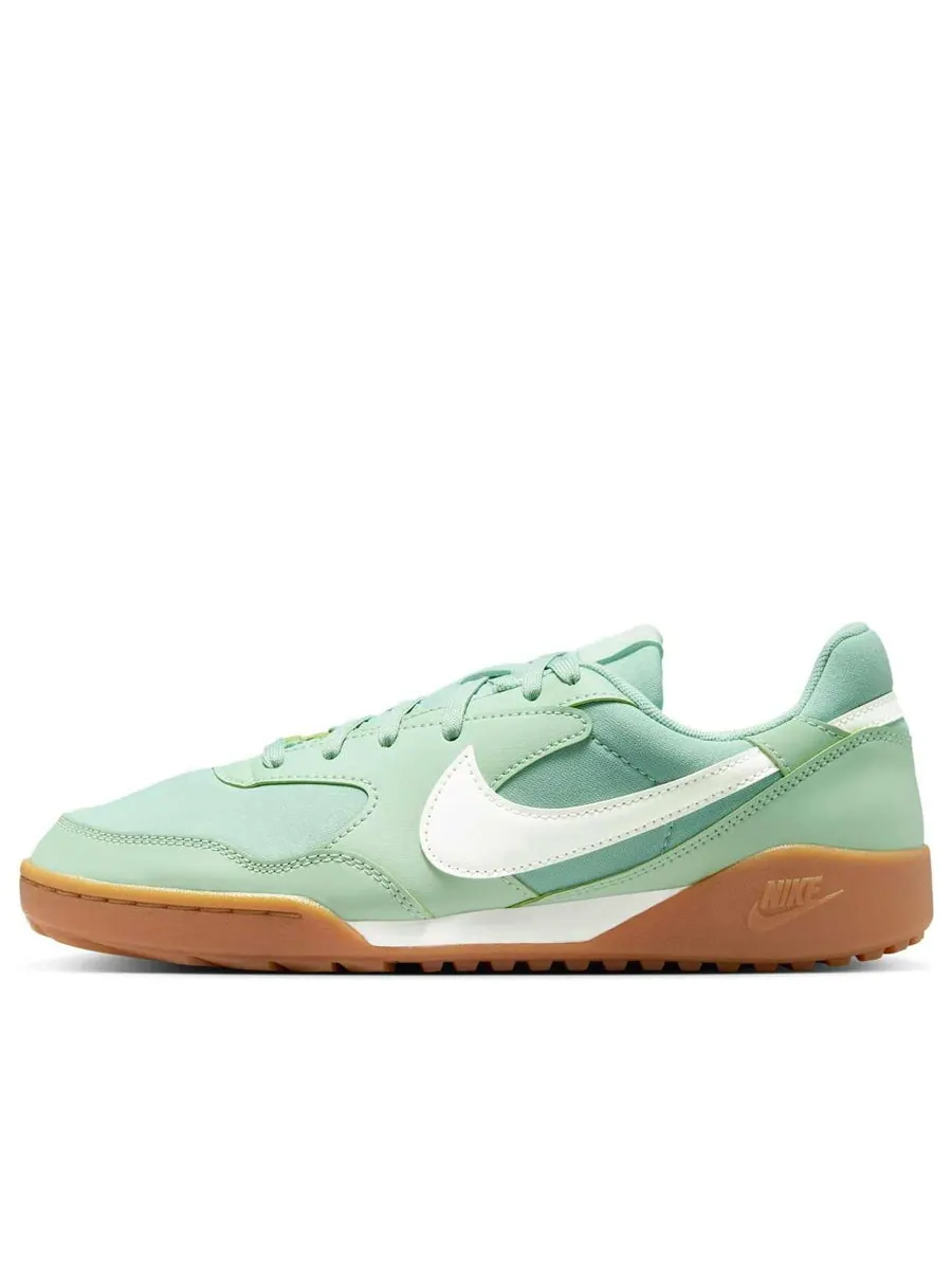 Кроссовки (WMNS) Nike Terra Manta 'Enamel Green' — изображение 1 из 6, зеленый