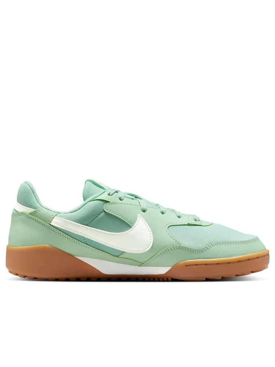 Кроссовки (WMNS) Nike Terra Manta 'Enamel Green' — изображение 2 из 6, зеленый