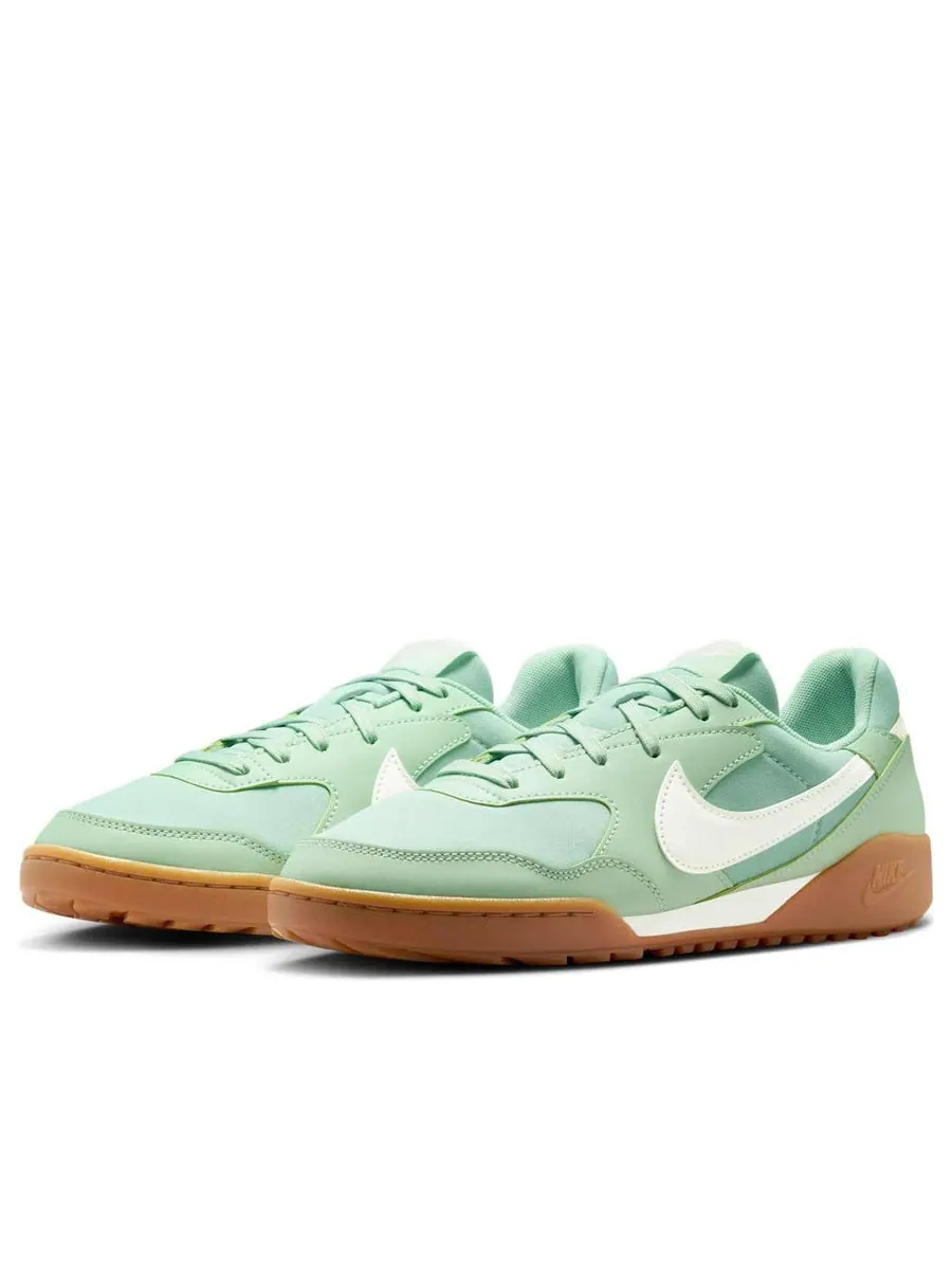 Кроссовки (WMNS) Nike Terra Manta 'Enamel Green' — изображение 3 из 6, зеленый
