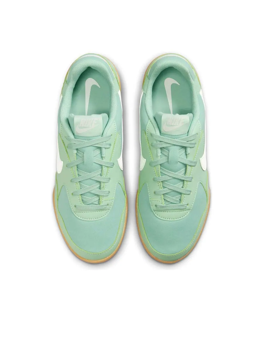 Кроссовки (WMNS) Nike Terra Manta 'Enamel Green' — изображение 4 из 6, зеленый