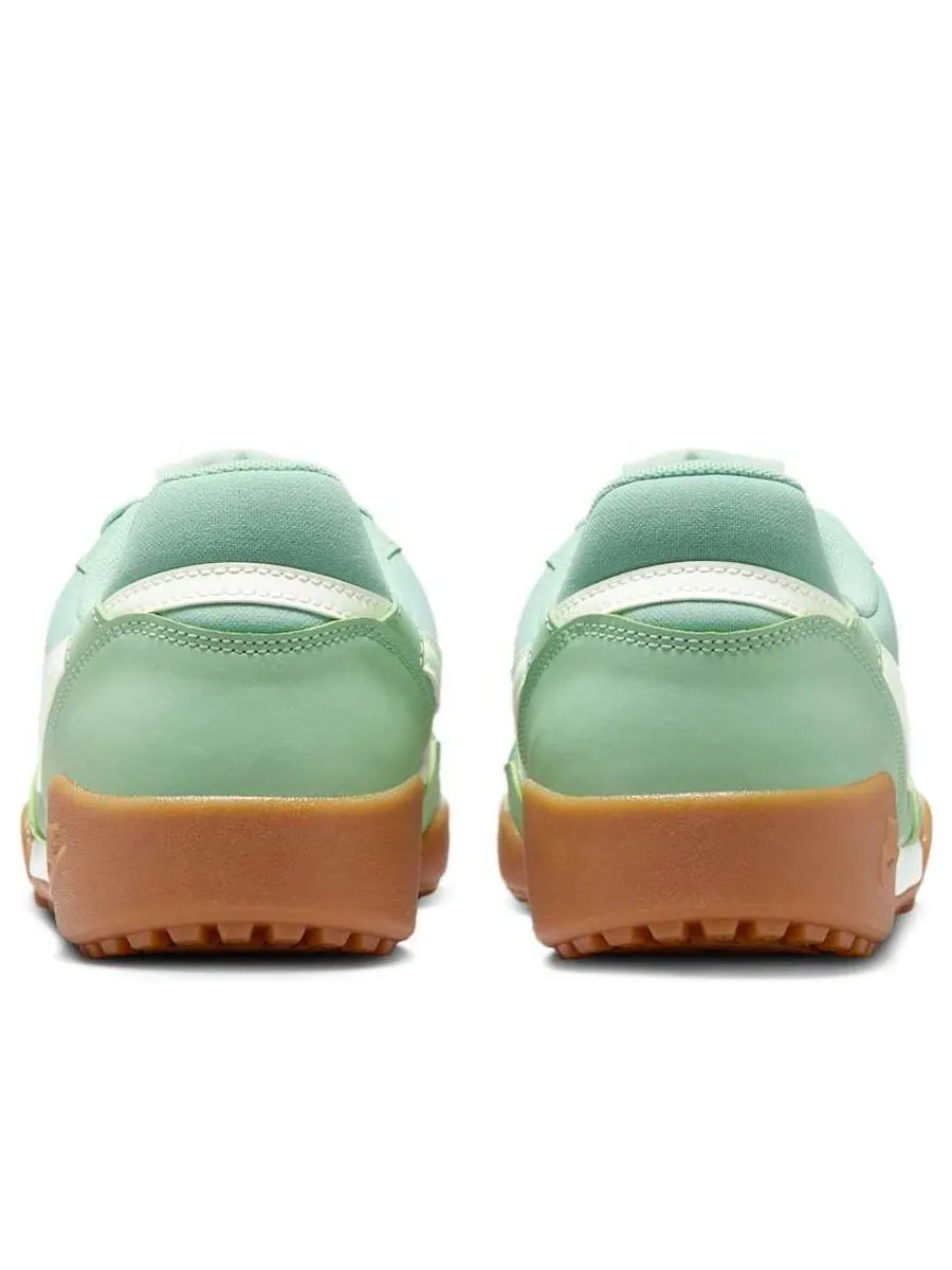 Кроссовки (WMNS) Nike Terra Manta 'Enamel Green' — изображение 5 из 6, зеленый