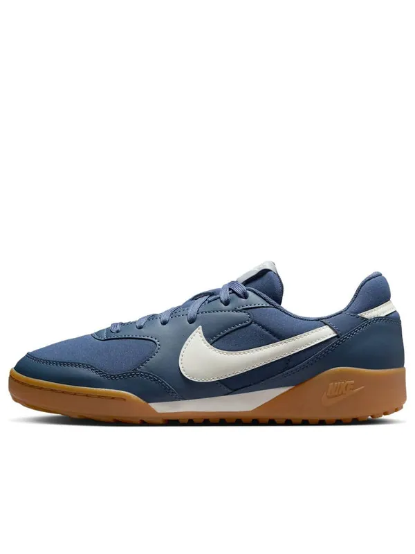 Кроссовки terra manta Nike — изображение 1 из 4, синий