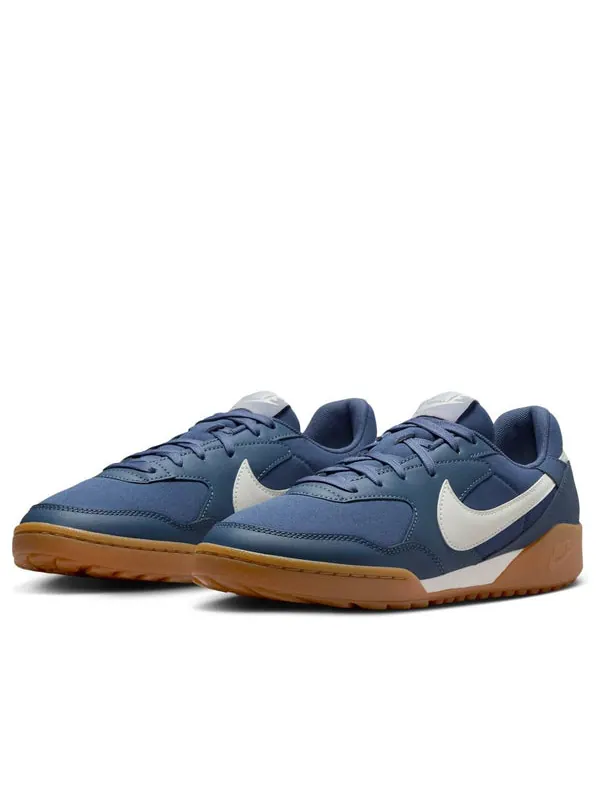 Кроссовки terra manta Nike — изображение 3 из 4, синий