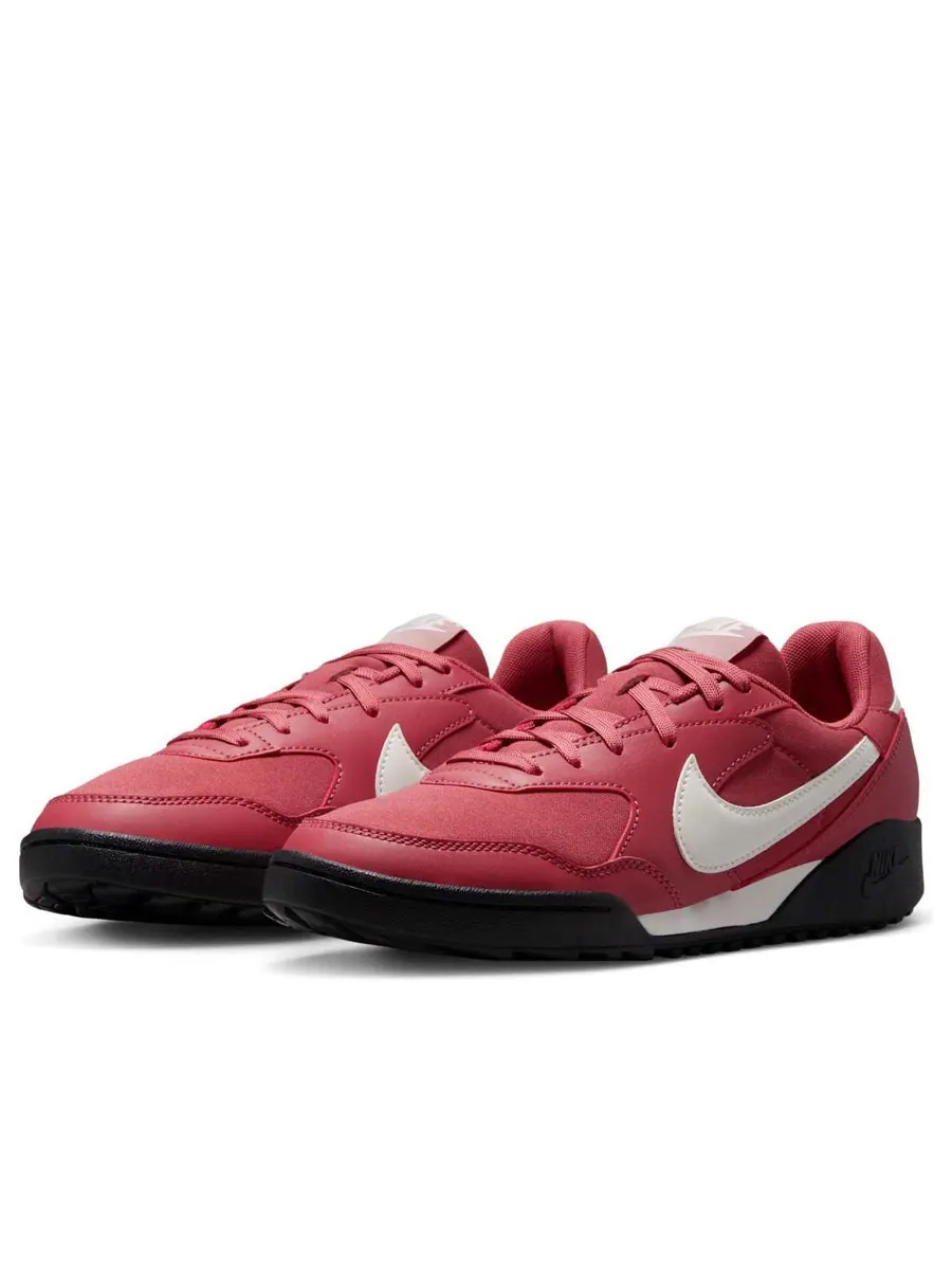 Кроссовки (WMNS) Nike Terra Manta 'Canyon Rust' — изображение 3 из 6, красный