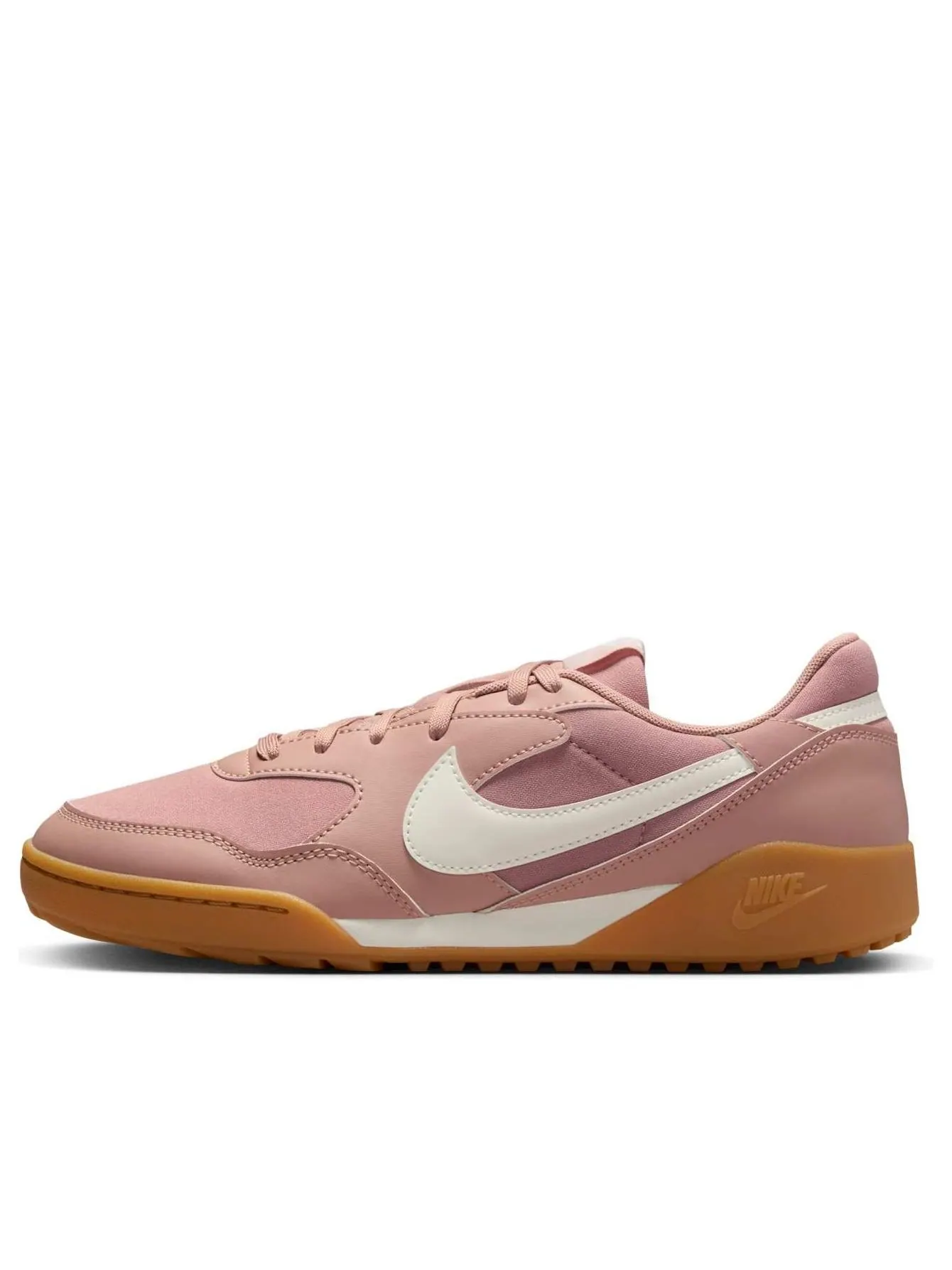 Кроссовки (WMNS) Nike Terra Manta 'Particle Pink Sail Gum' — изображение 1 из 6, розовый