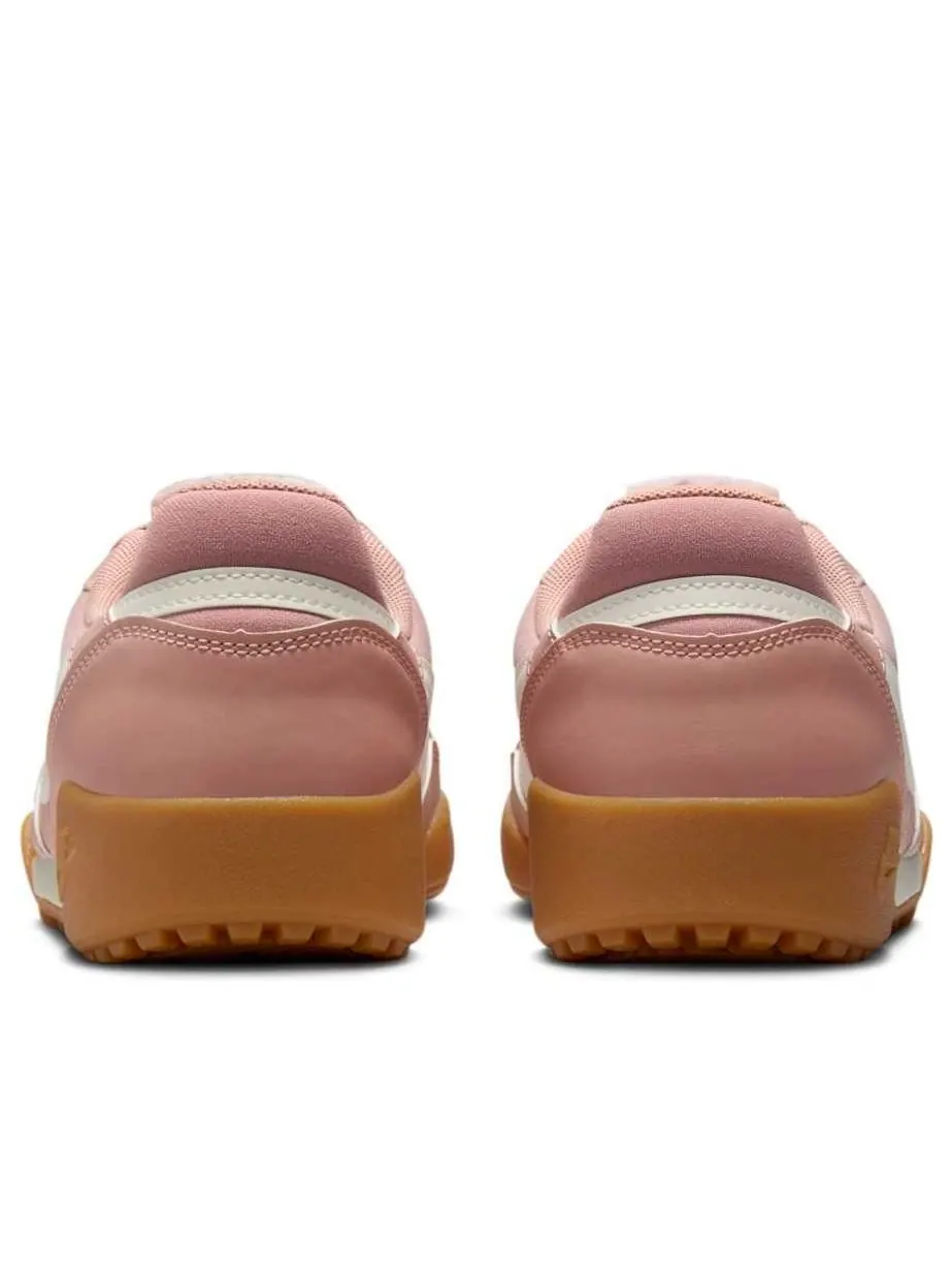 Кроссовки (WMNS) Nike Terra Manta 'Particle Pink Sail Gum' — изображение 3 из 6, розовый