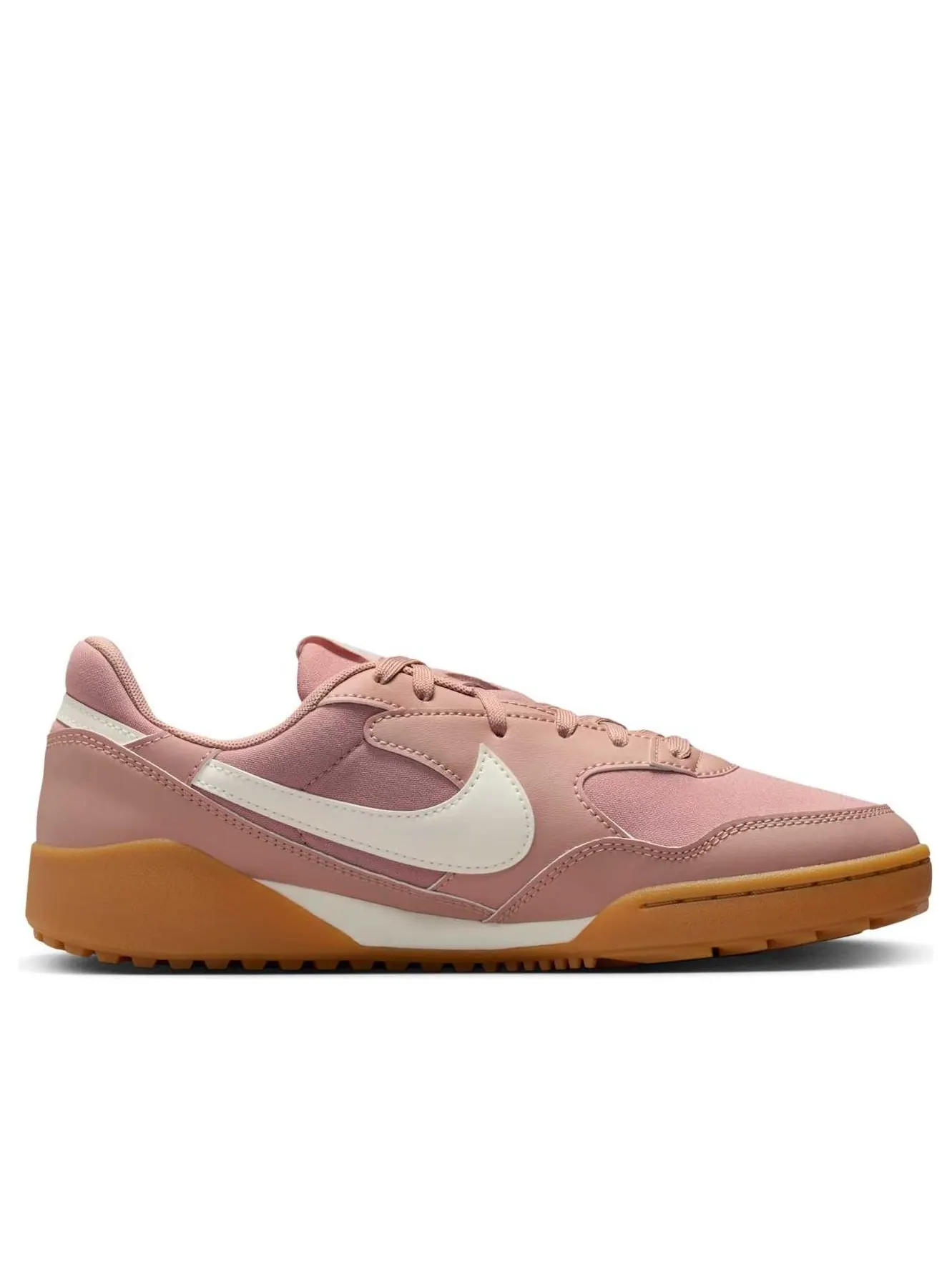 Кроссовки (WMNS) Nike Terra Manta 'Particle Pink Sail Gum' — изображение 6 из 6, розовый