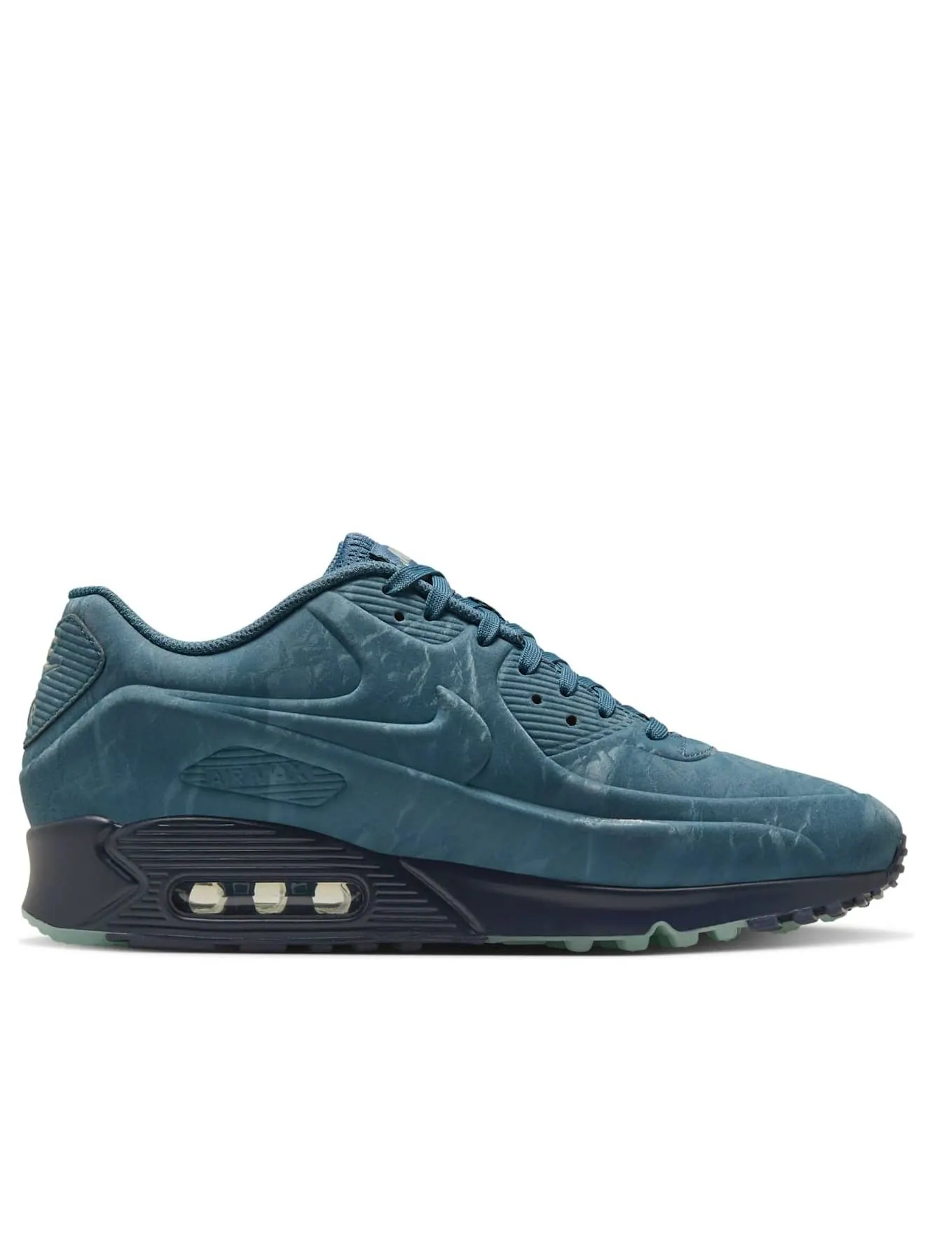 Кроссовки Nike Air Max 90 'Thunderstorm' — изображение 6 из 6, синий