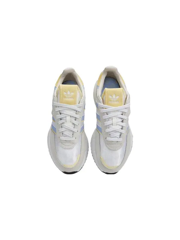 Кроссовки оригиналы ретро f2 Adidas — изображение 3 из 4