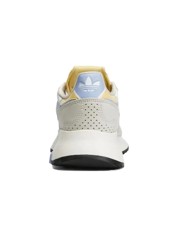 Кроссовки оригиналы ретро f2 Adidas — изображение 4 из 4