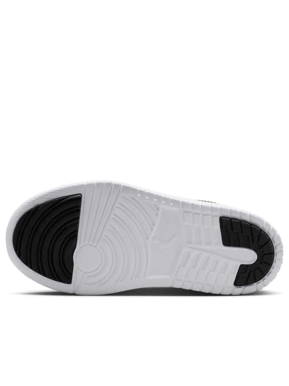 Кроссовки (PS) Air Jordan 1 Low ALT SE 'Pizza' — изображение 5 из 6, коричневый