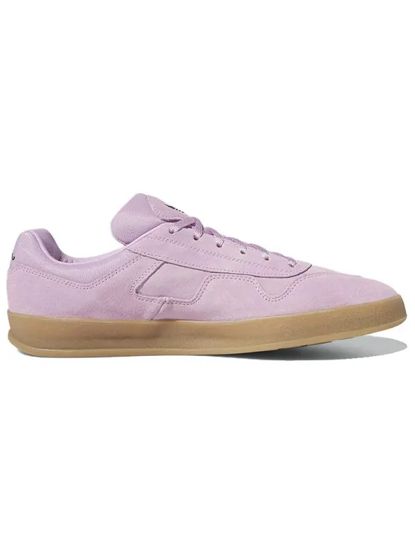 Кроссовки aloha super x mark gonzales Adidas — изображение 2 из 4, розовый