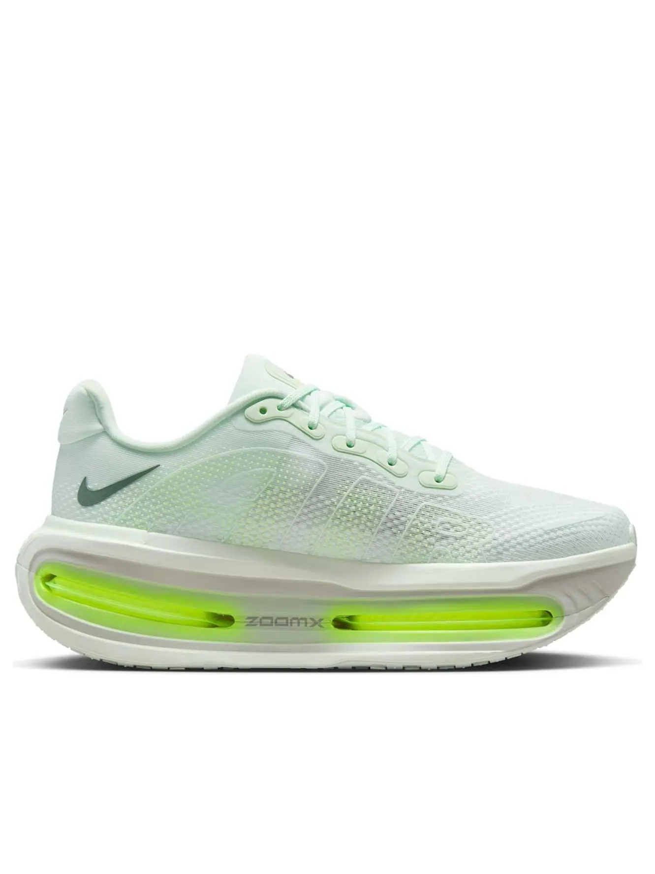 Кроссовки Nike Air Zoom Vomero Premium 'Barely Volt' — изображение 6 из 6, зеленый