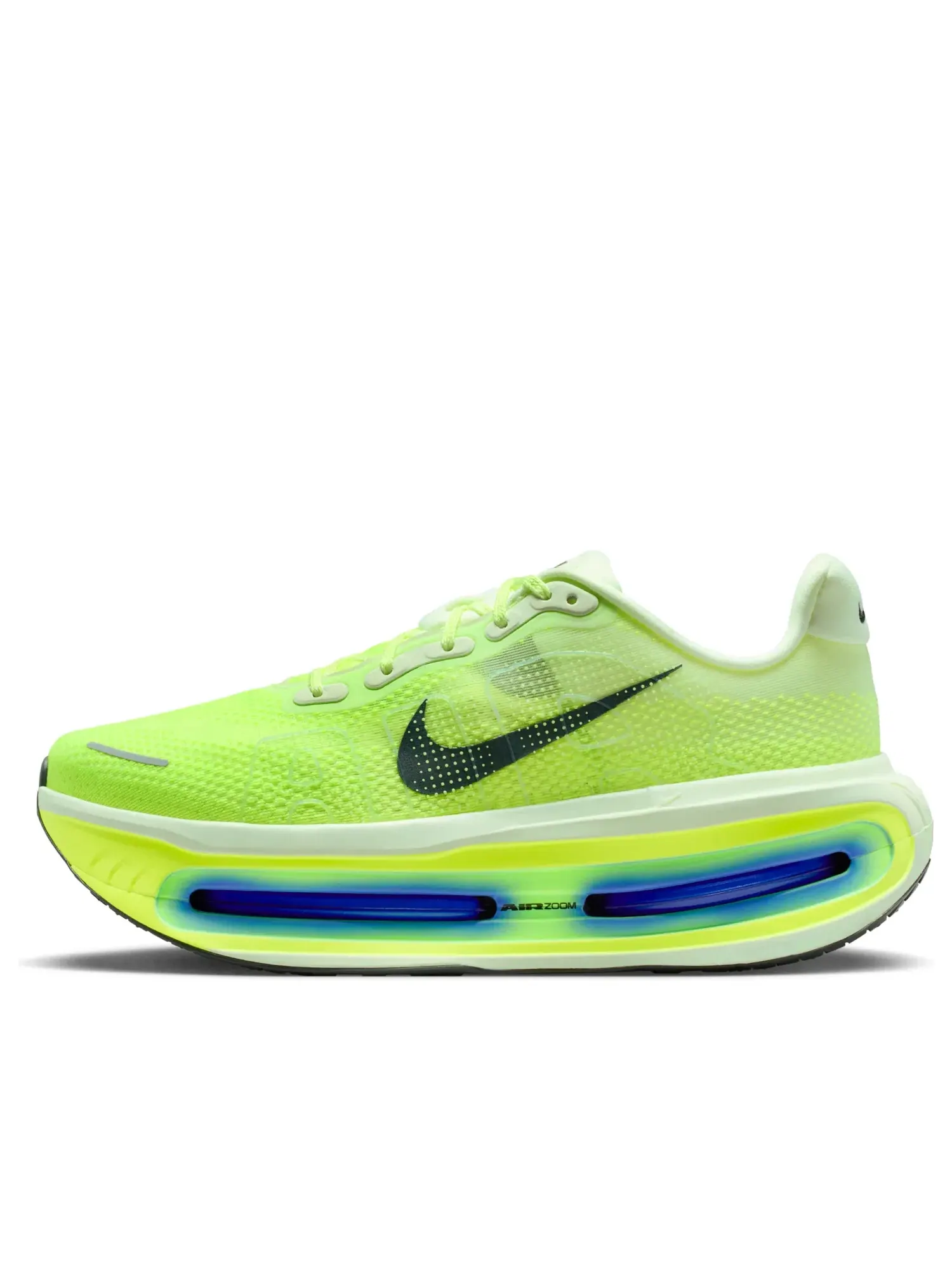Кроссовки Nike Air Zoom Vomero Premium 'Volt Tint' HQ2050-702 — изображение 1 из 7, зеленый