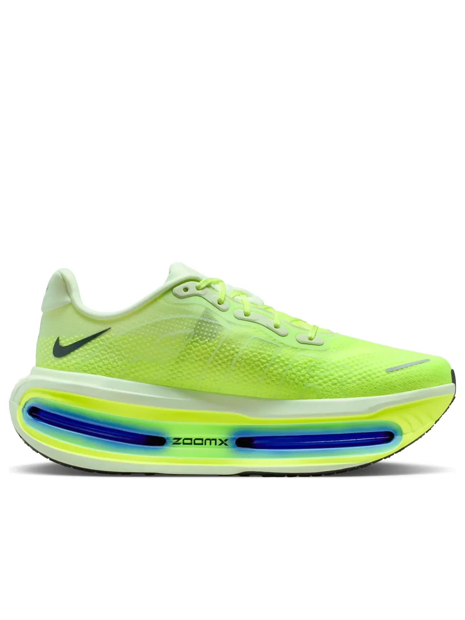 Кроссовки Nike Air Zoom Vomero Premium 'Volt Tint' HQ2050-702 — изображение 2 из 7, зеленый