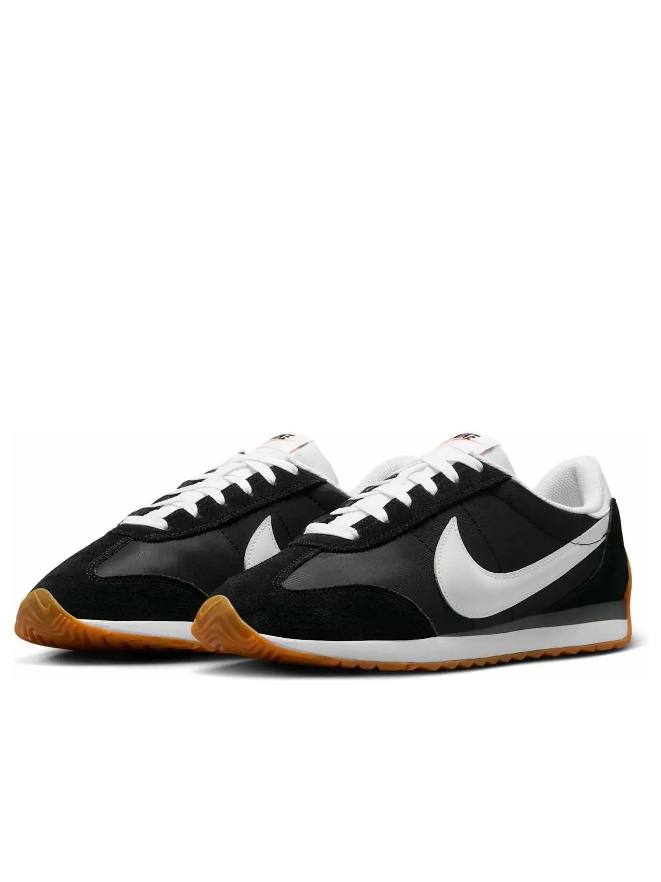 Кроссовки Nike Pacific 'Black' — изображение 4 из 6, черный