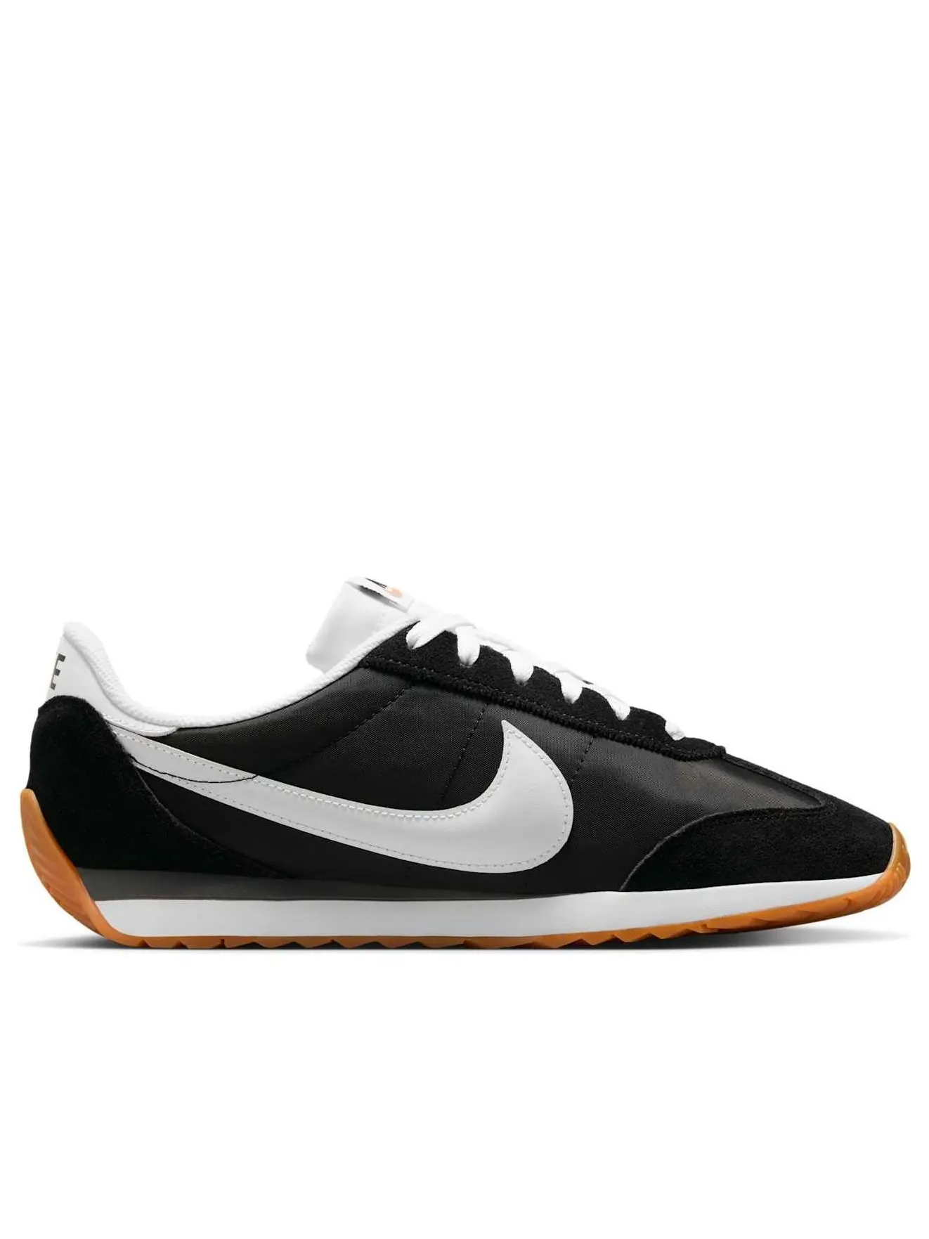 Кроссовки Nike Pacific 'Black' — изображение 6 из 6, черный