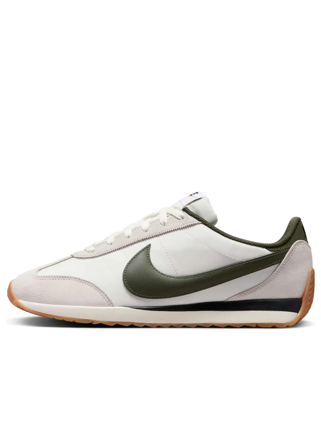 Кроссовки Nike Pacific 'Cargo Khaki' — изображение 1 из 6, белый