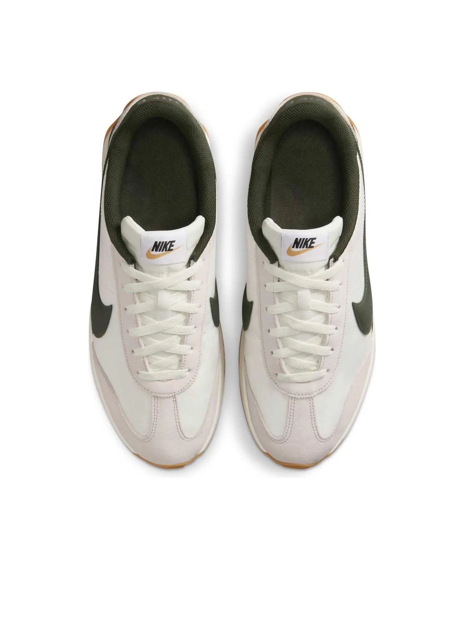 Кроссовки Nike Pacific 'Cargo Khaki' — изображение 2 из 6, белый