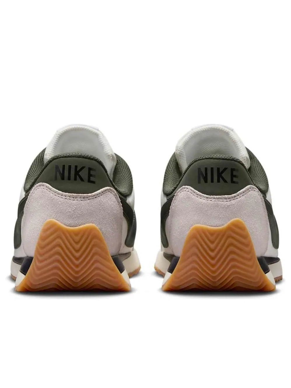 Кроссовки Nike Pacific 'Cargo Khaki' — изображение 3 из 6, белый