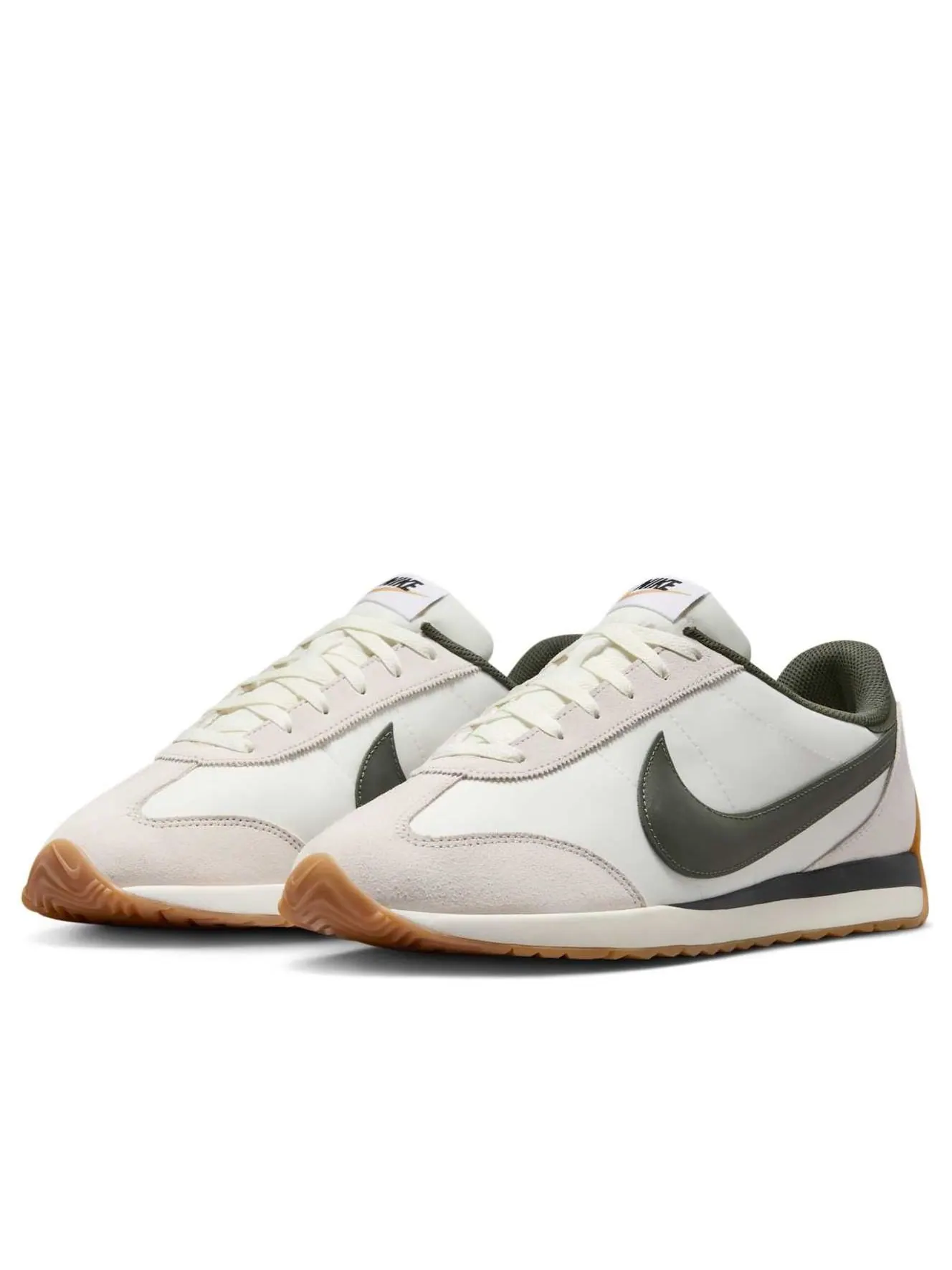 Кроссовки Nike Pacific 'Cargo Khaki' — изображение 4 из 6, белый