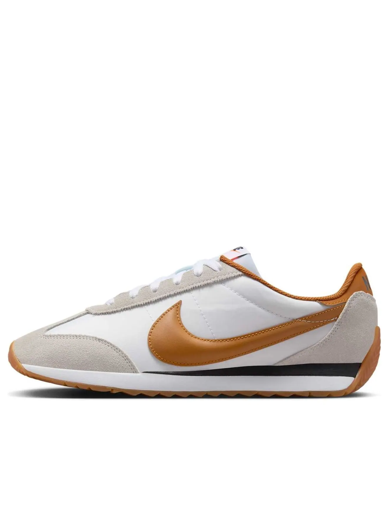 Кроссовки Nike Pacific 'Desert Tan' — изображение 1 из 6, золото