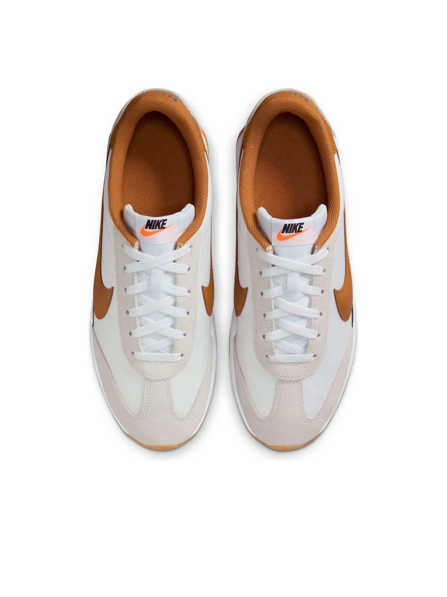 Кроссовки Nike Pacific 'Desert Tan' — изображение 2 из 6, золото