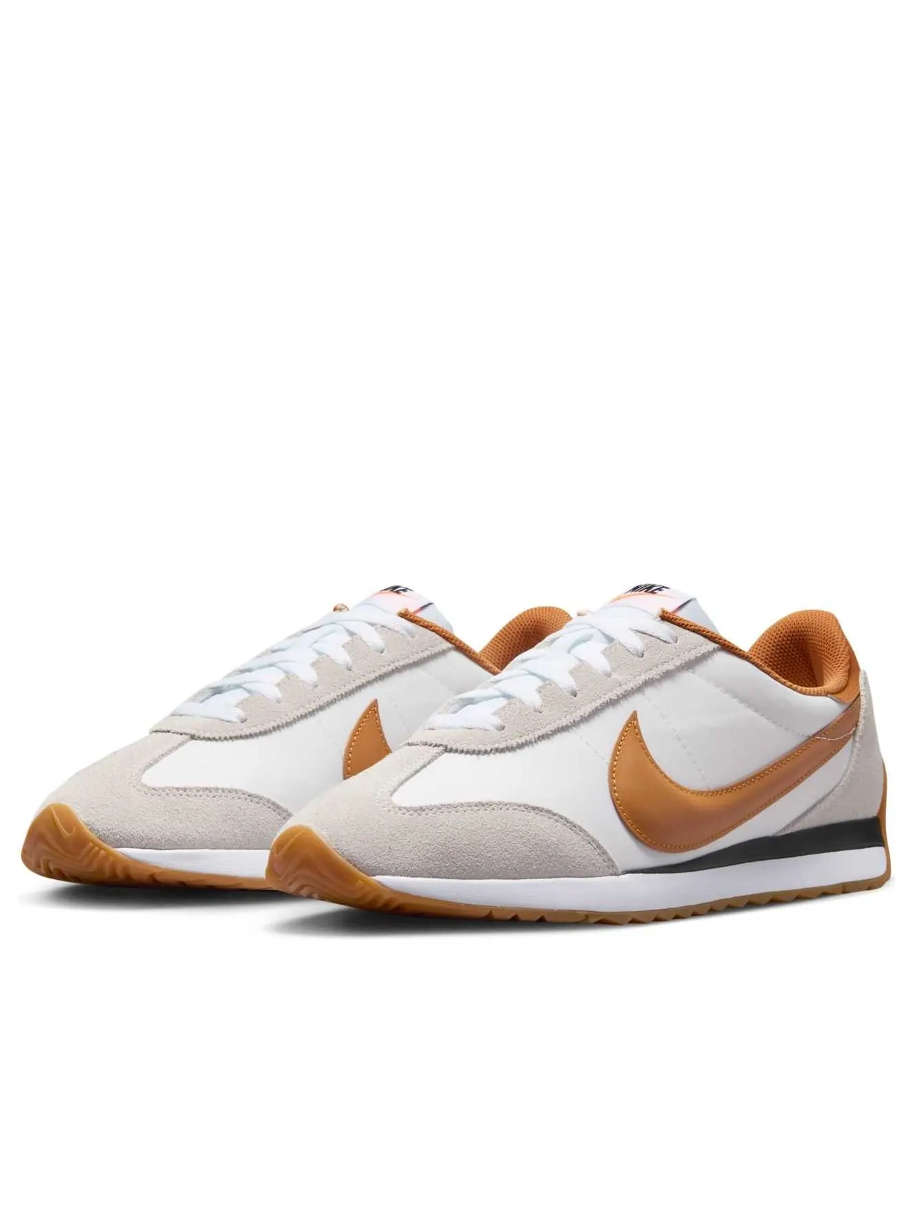 Кроссовки Nike Pacific 'Desert Tan' — изображение 4 из 6, золото