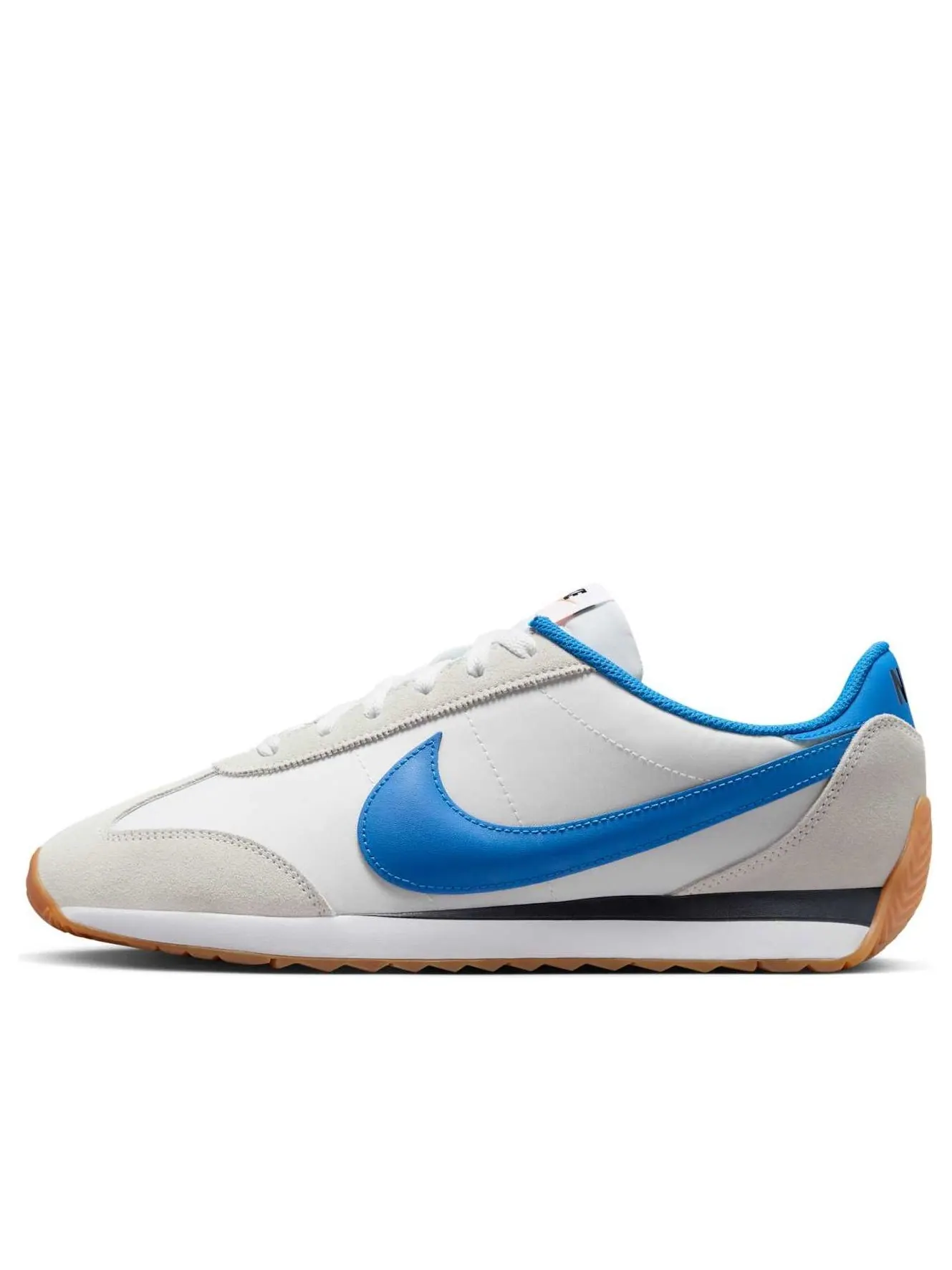 Кроссовки Nike Pacific 'Light Photo Blue' — изображение 1 из 6, синий