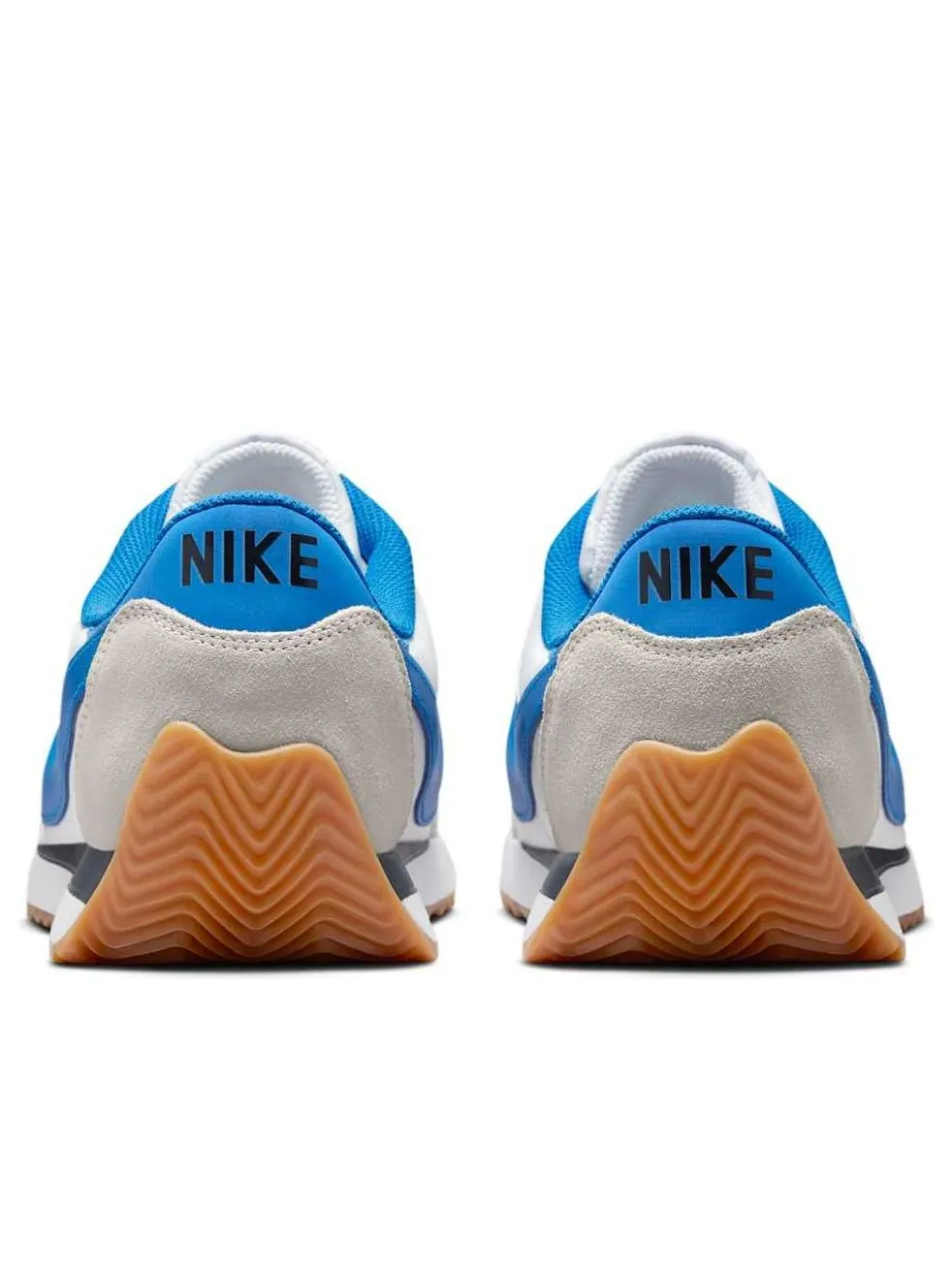 Кроссовки Nike Pacific 'Light Photo Blue' — изображение 3 из 6, синий