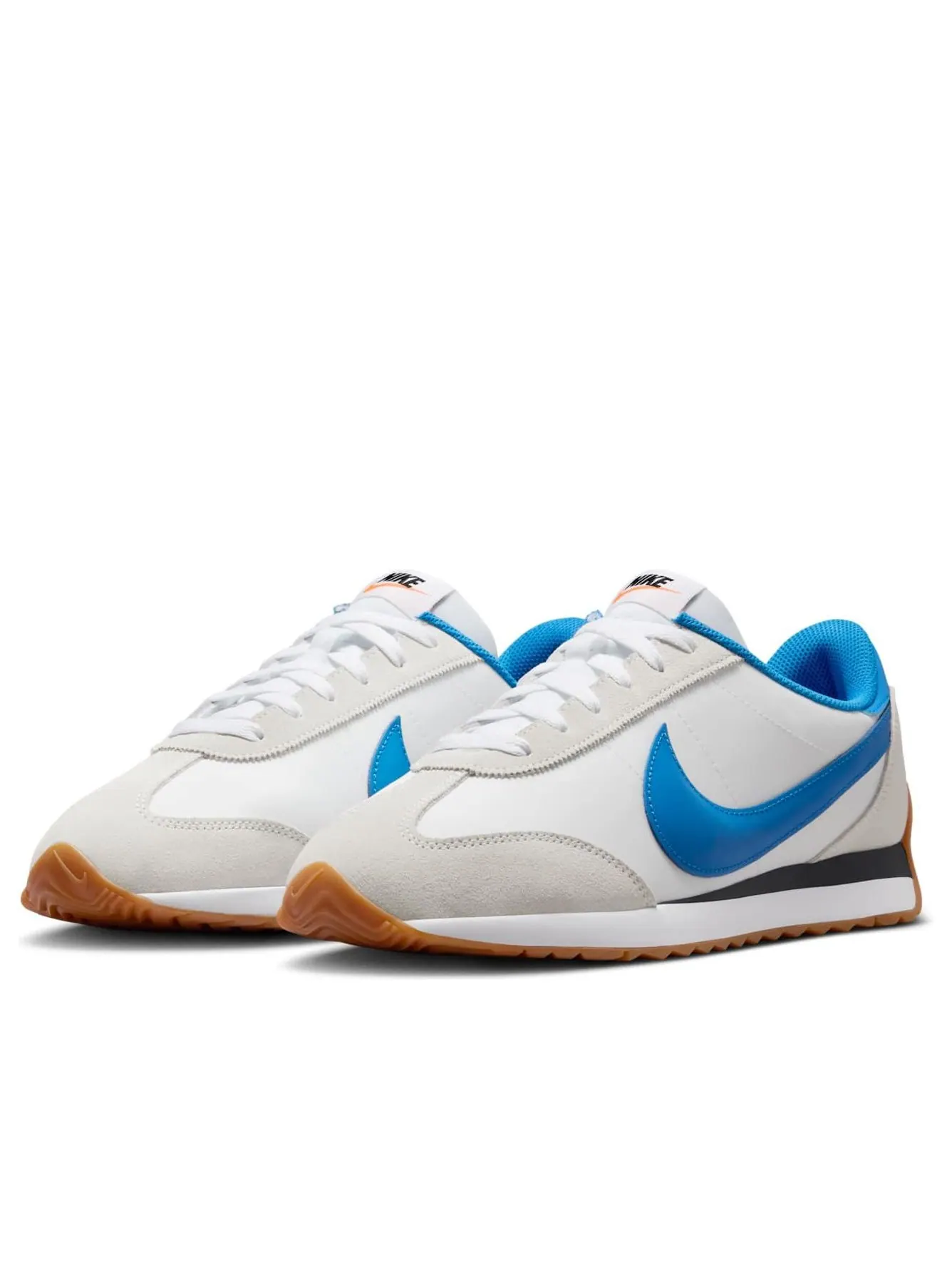 Кроссовки Nike Pacific 'Light Photo Blue' — изображение 4 из 6, синий