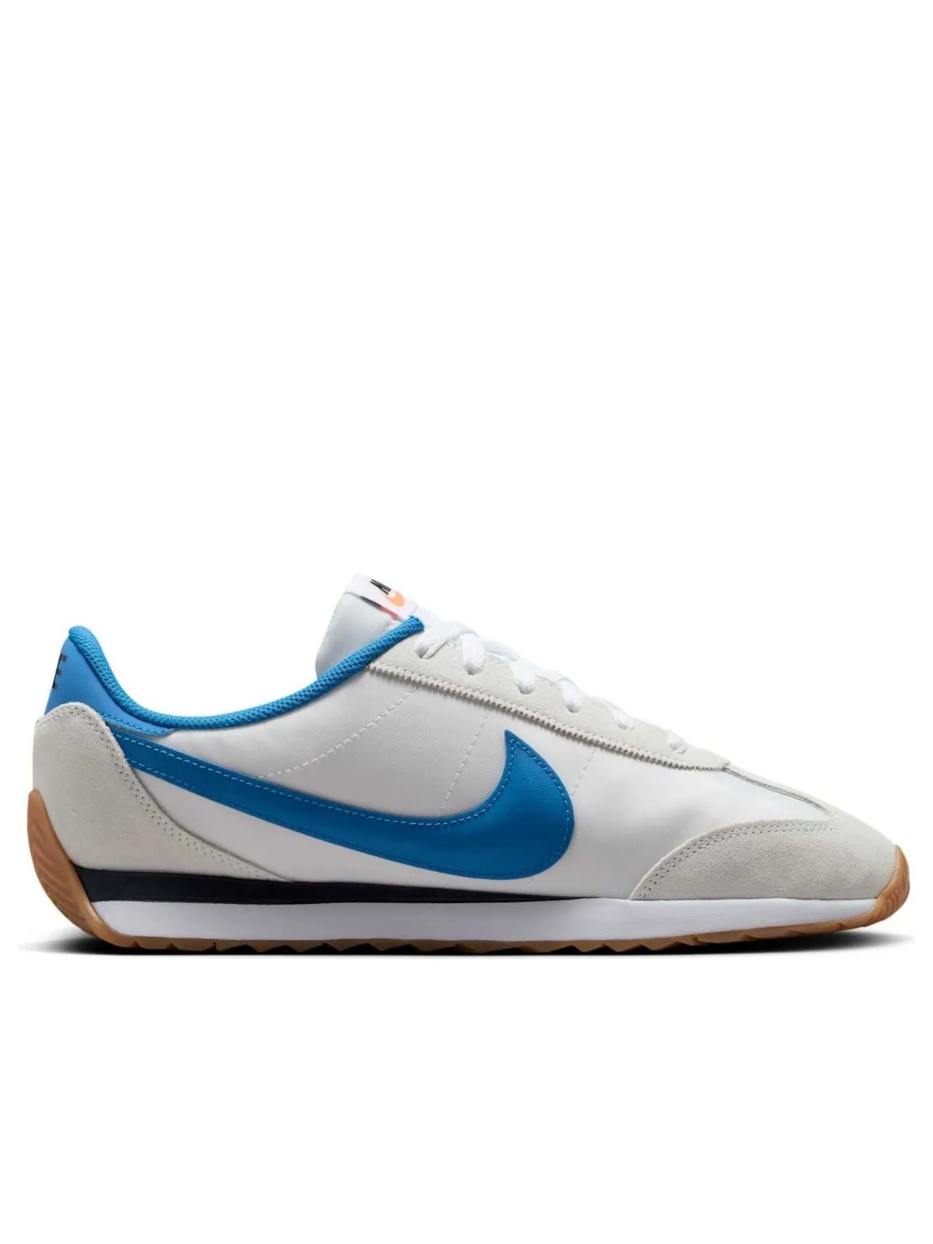 Кроссовки Nike Pacific 'Light Photo Blue' — изображение 6 из 6, синий