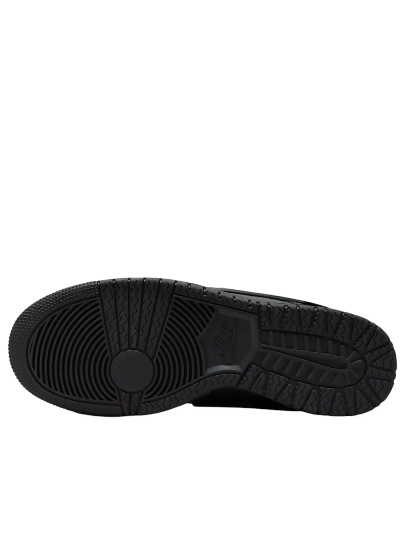 Кроссовки Nike Dunk Low GTX 'Black' — изображение 6 из 6, черный