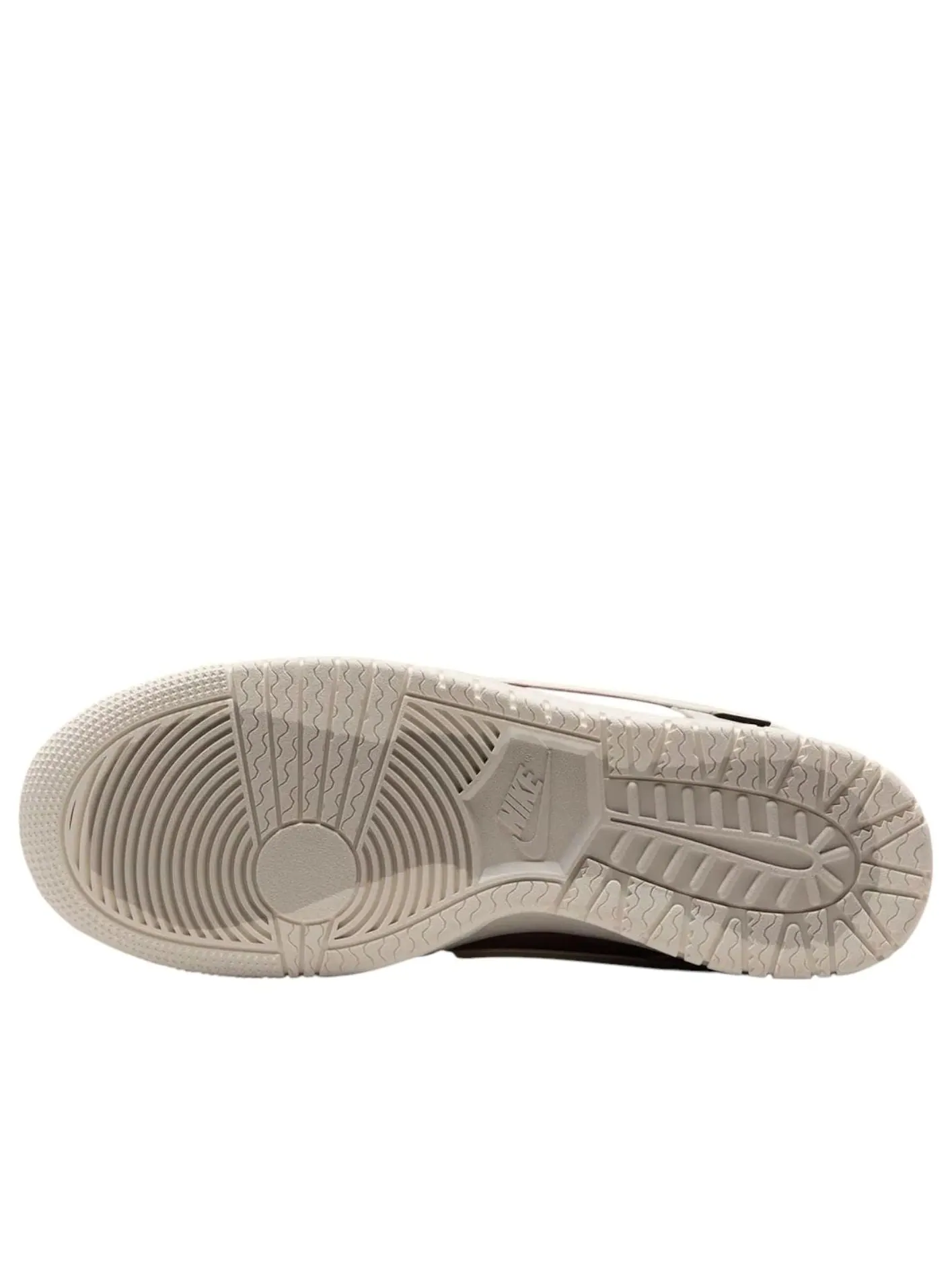 Кроссовки Nike Dunk Low GORE-Tex 'Light Bone' — изображение 5 из 6, бежевый