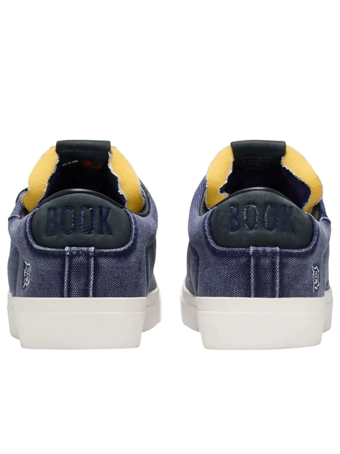 Nike x Devin Booker Blazer Low Detroit Tigers 'College Navy' — изображение 5 из 6, темно-синий/белый