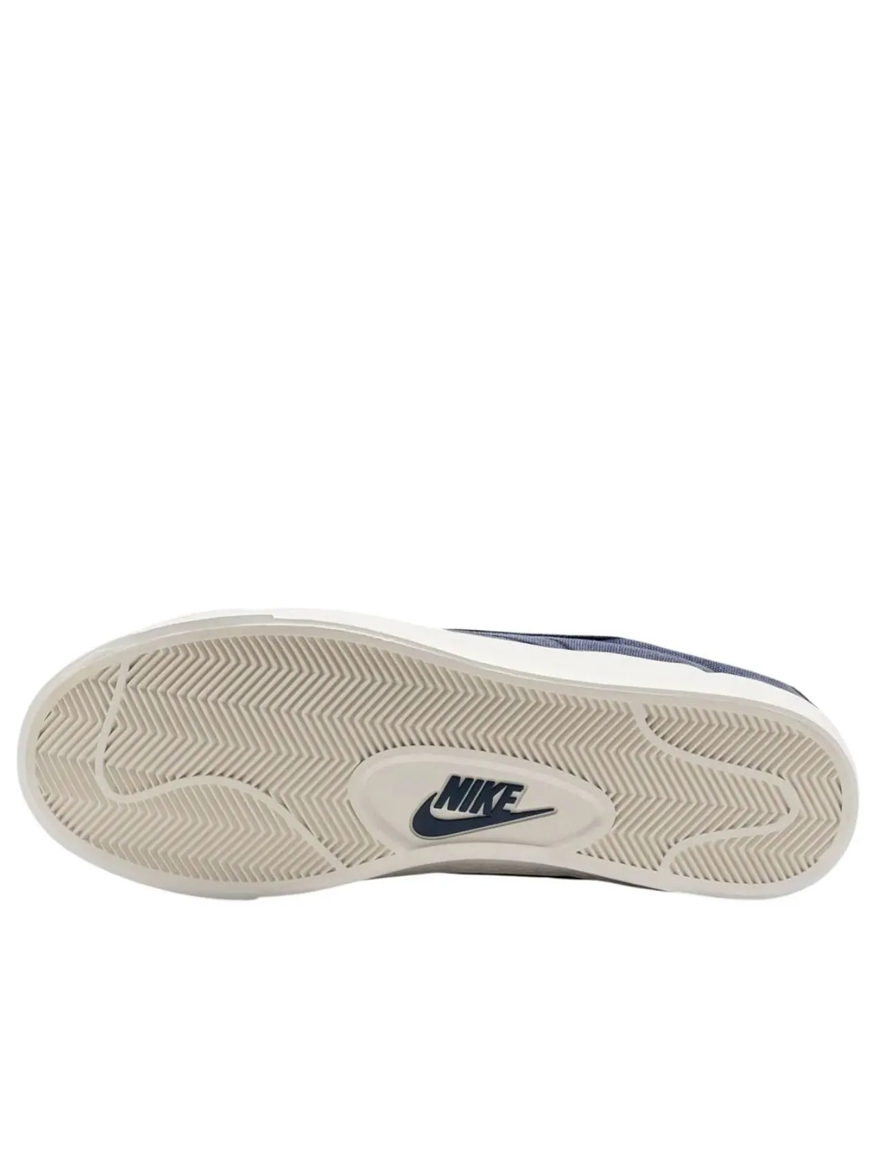 Nike x Devin Booker Blazer Low Detroit Tigers 'College Navy' — изображение 6 из 6, темно-синий/белый
