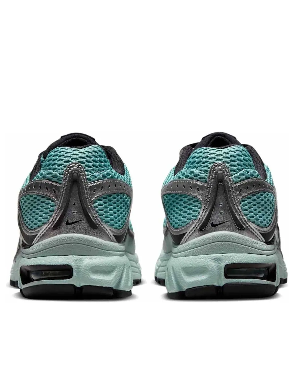 (WMNS) Nike Air Max Moto 2K 'Cannon Green Haze' — изображение 5 из 6