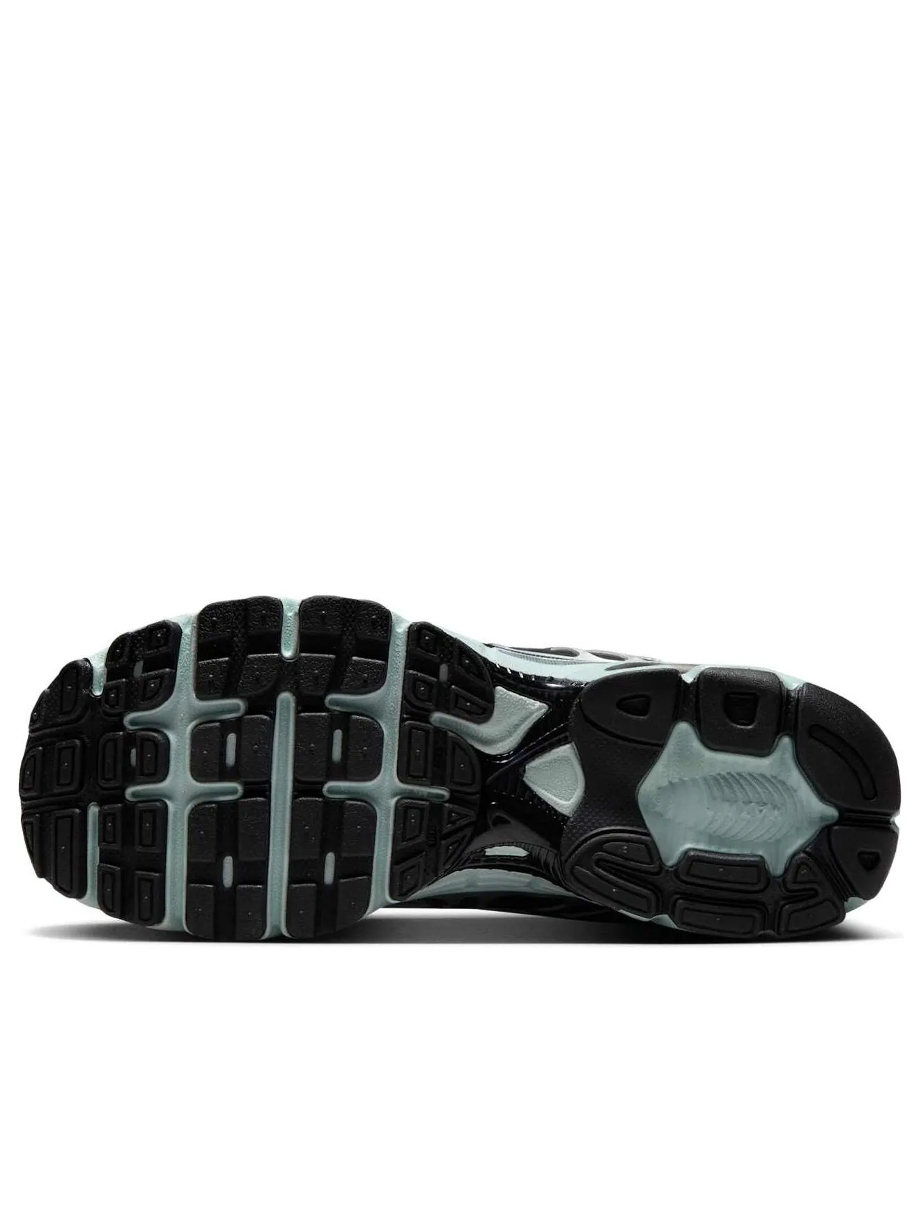 (WMNS) Nike Air Max Moto 2K 'Cannon Green Haze' — изображение 6 из 6