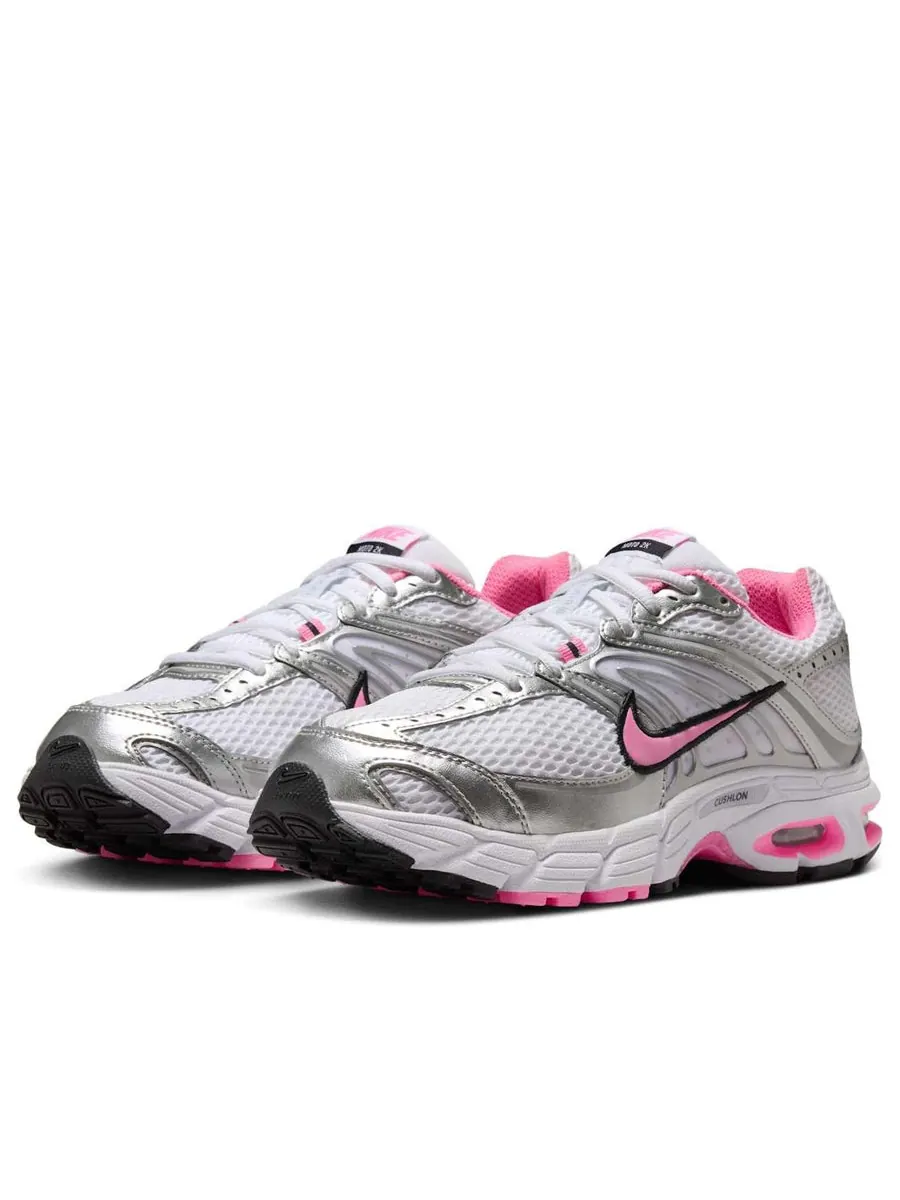 Кроссовки (WMNS) Nike Air Max Moto 2K 'Pink Spell' — изображение 3 из 6, белый