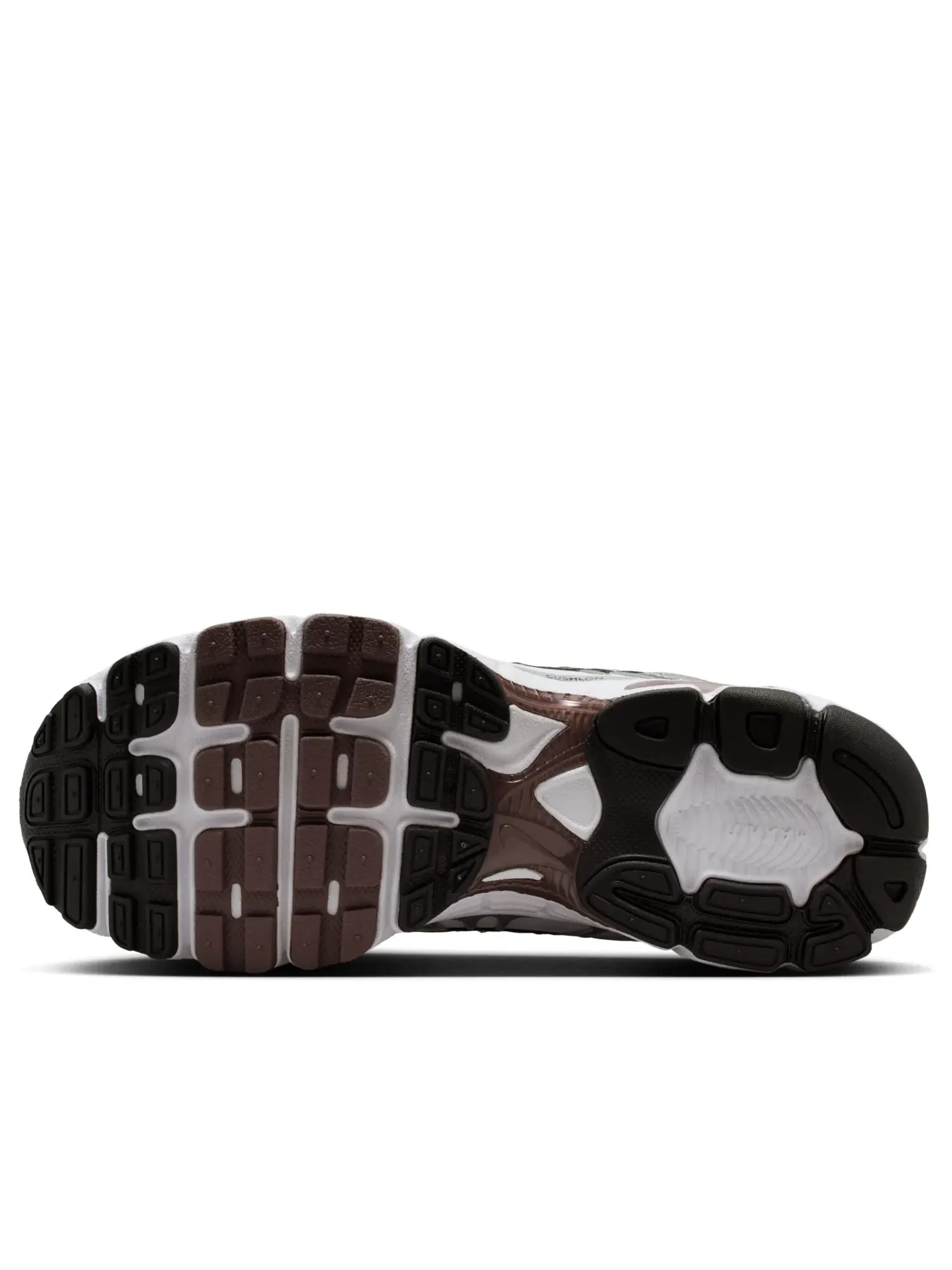 Кроссовки Nike Air Max Moto 2K 'Metallic Silver Tattoo' HQ2056-109 — изображение 7 из 7, серебряный