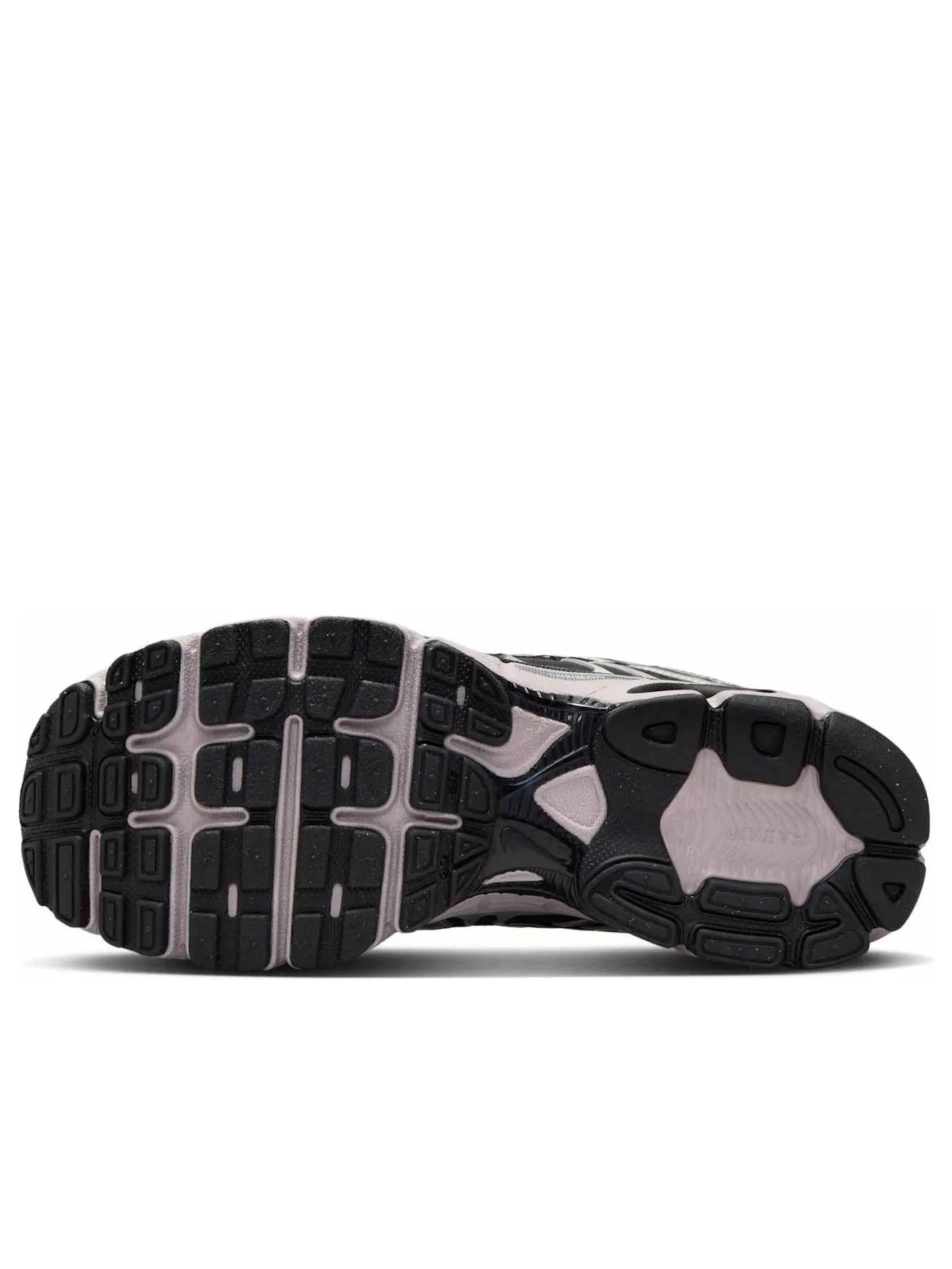 Кроссовки (WMNS) Nike Air Max Moto 2K 'Light Violet Ore Metallic Silver' — изображение 5 из 6, розовый