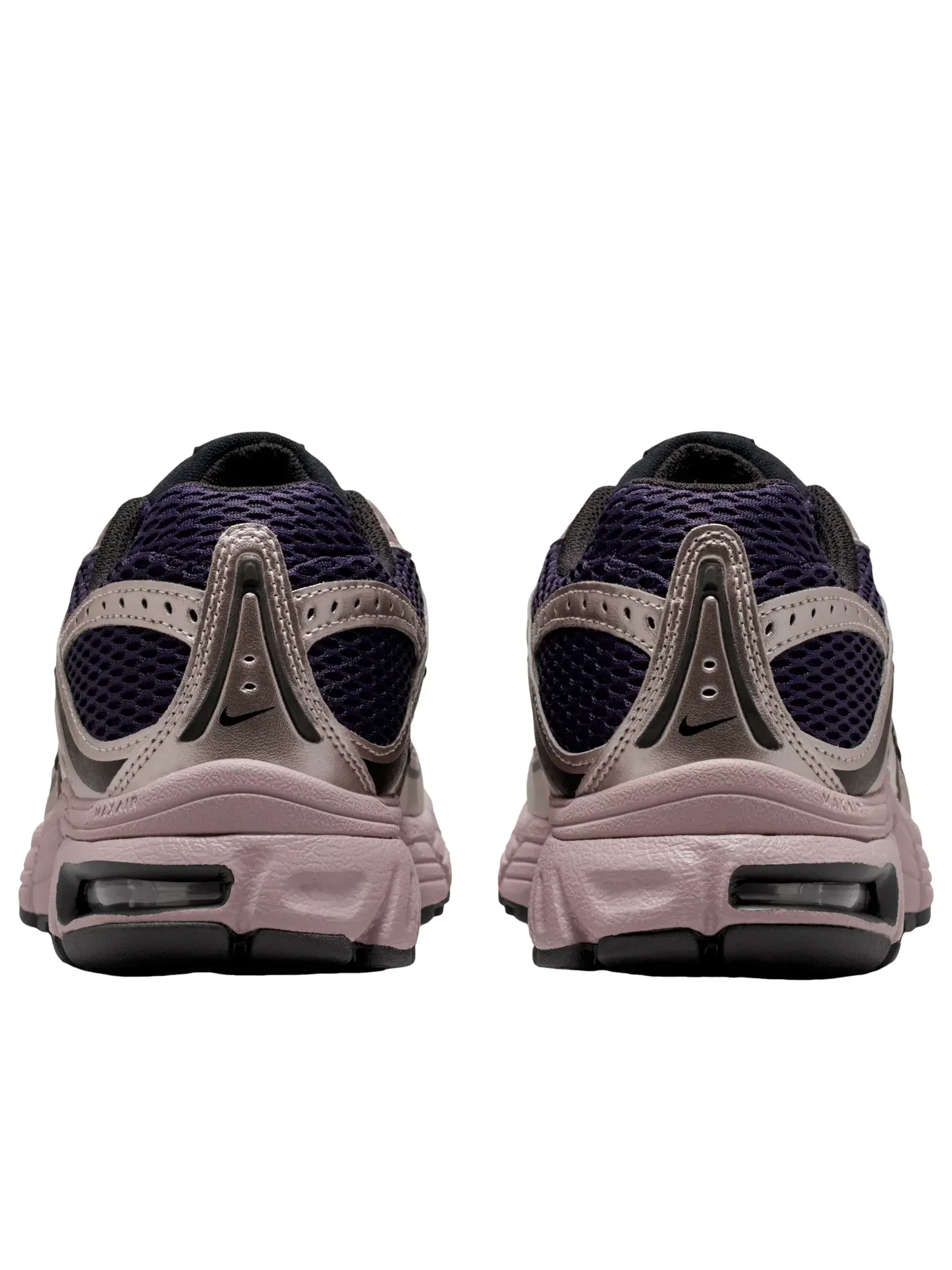 Кроссовки Nike Air Max Moto 2K 'Purple Dynasty Platinum Violet' HQ2056-501 — изображение 5 из 7, фиолетовый