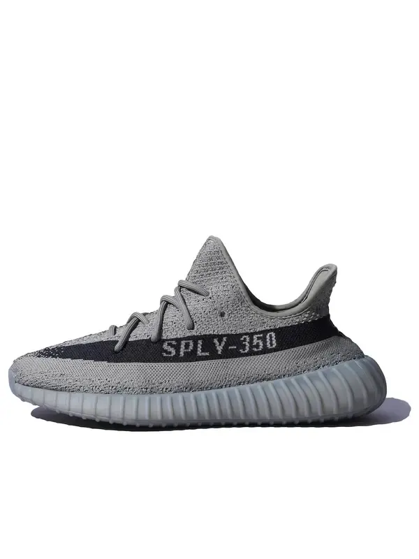 Кроссовки adidas Yeezy Boost 350 V2 'Granite' — изображение 1 из 3, черный